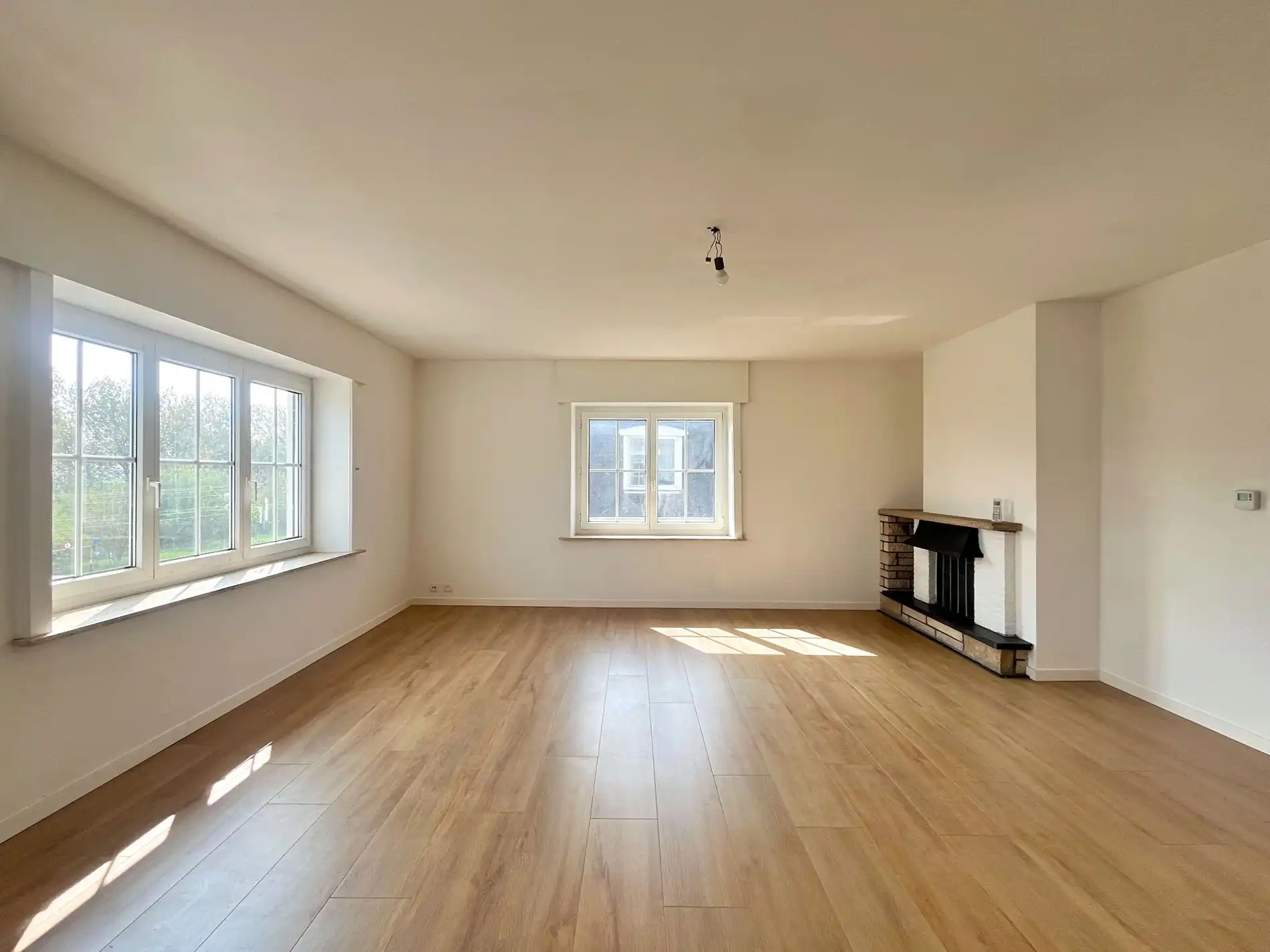 Appartement met 3 kamers te Zeebrugge-strandwijk foto 3