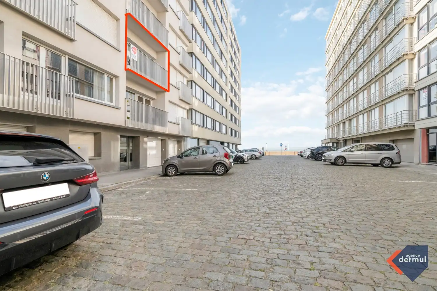 RESIDENTIE MESSIDOR foto 15