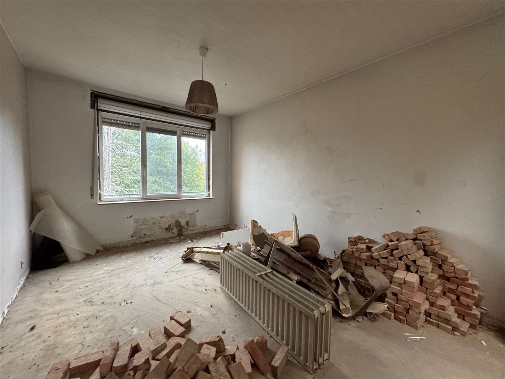 Building over DE KROON. foto 19