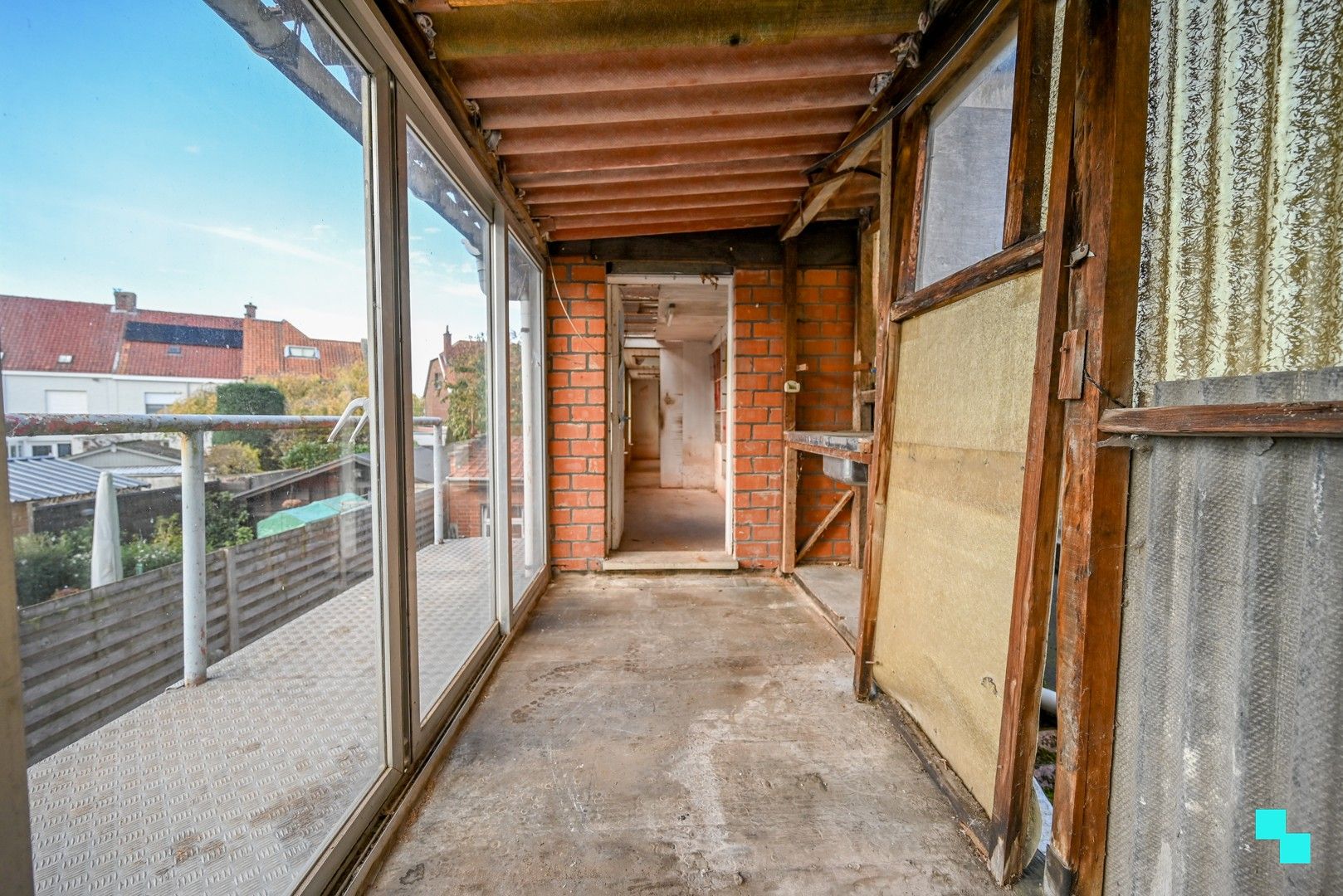 Ruime eengezinswoning te Emelgem foto 29