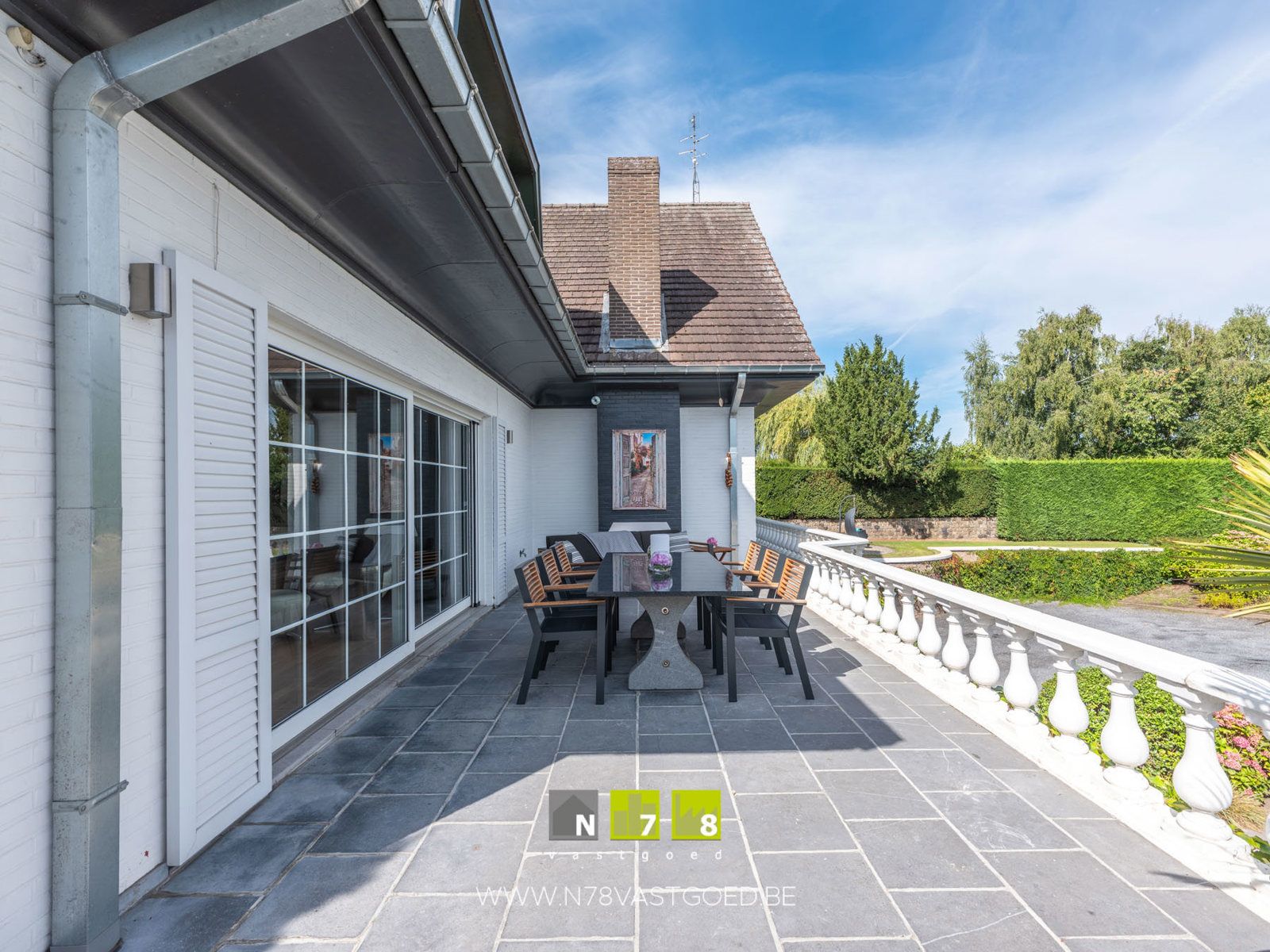 Villa te koop foto 39