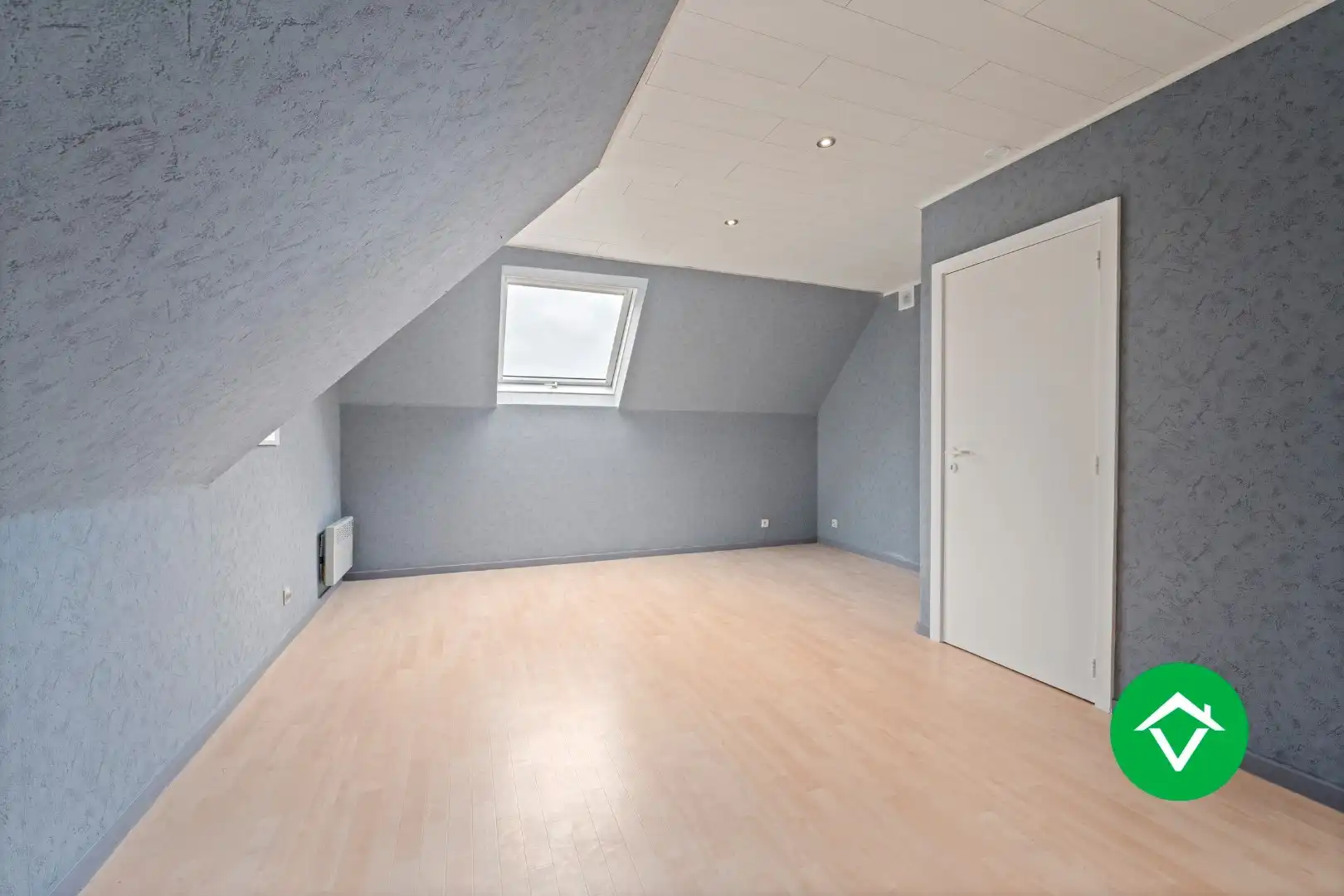 Appartement met 3 slaapkamers in het centrum van Koekelare foto 22
