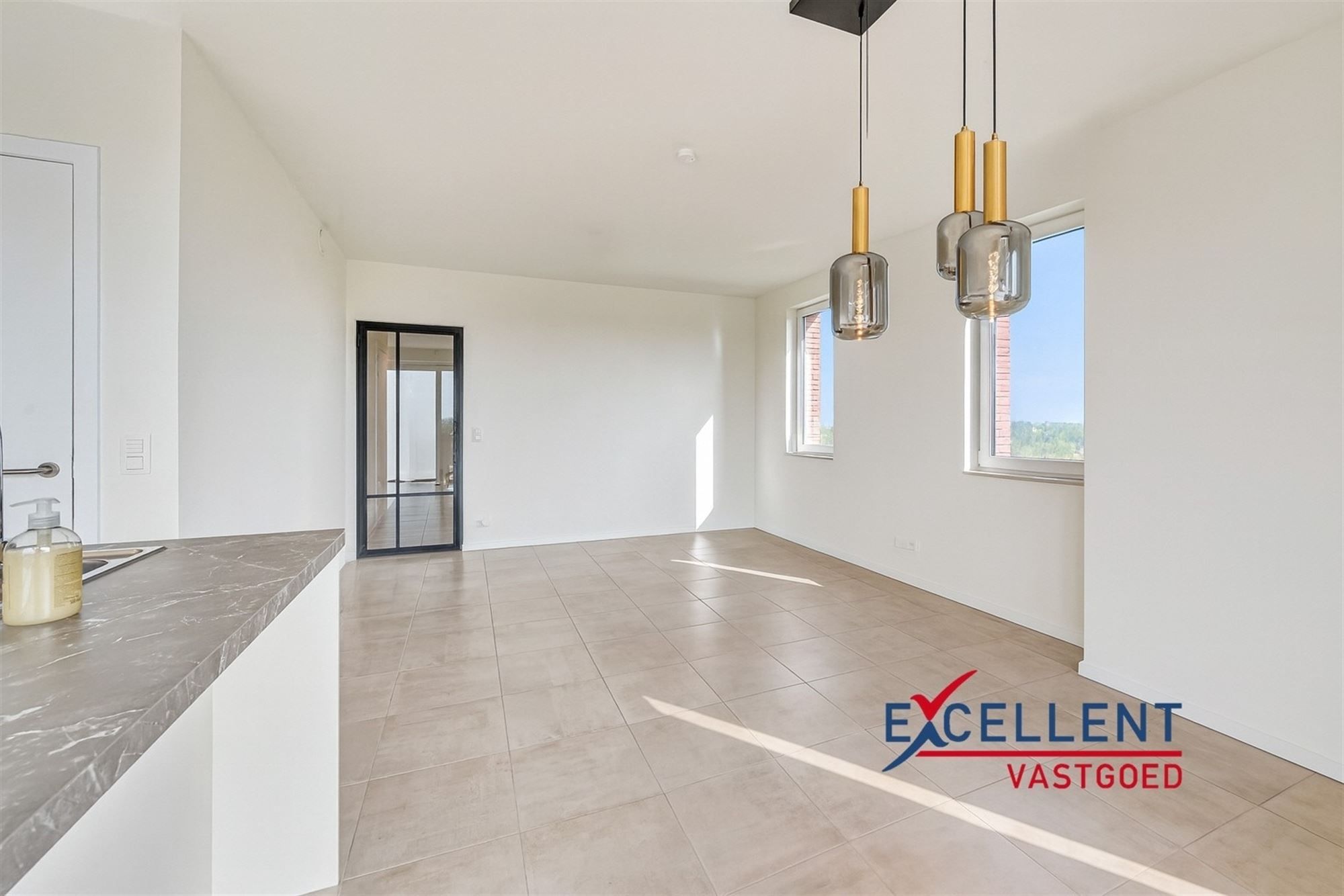 Prachtig nieuwbouwappartement centrum Deinze foto 5