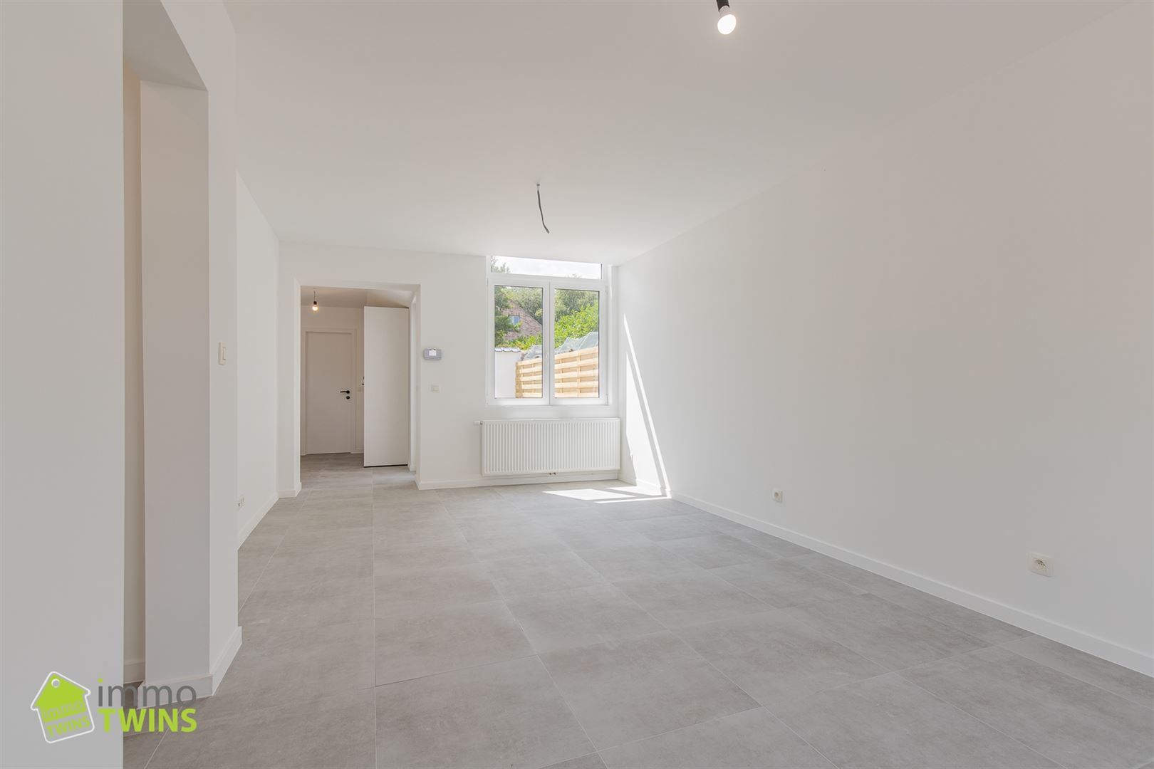 Volledig gerenoveerde woning te Hamme foto 4