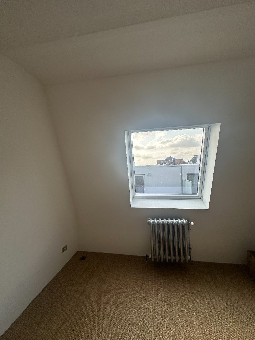 Prachtige 2-slpk loft in het historisch centrum foto 7