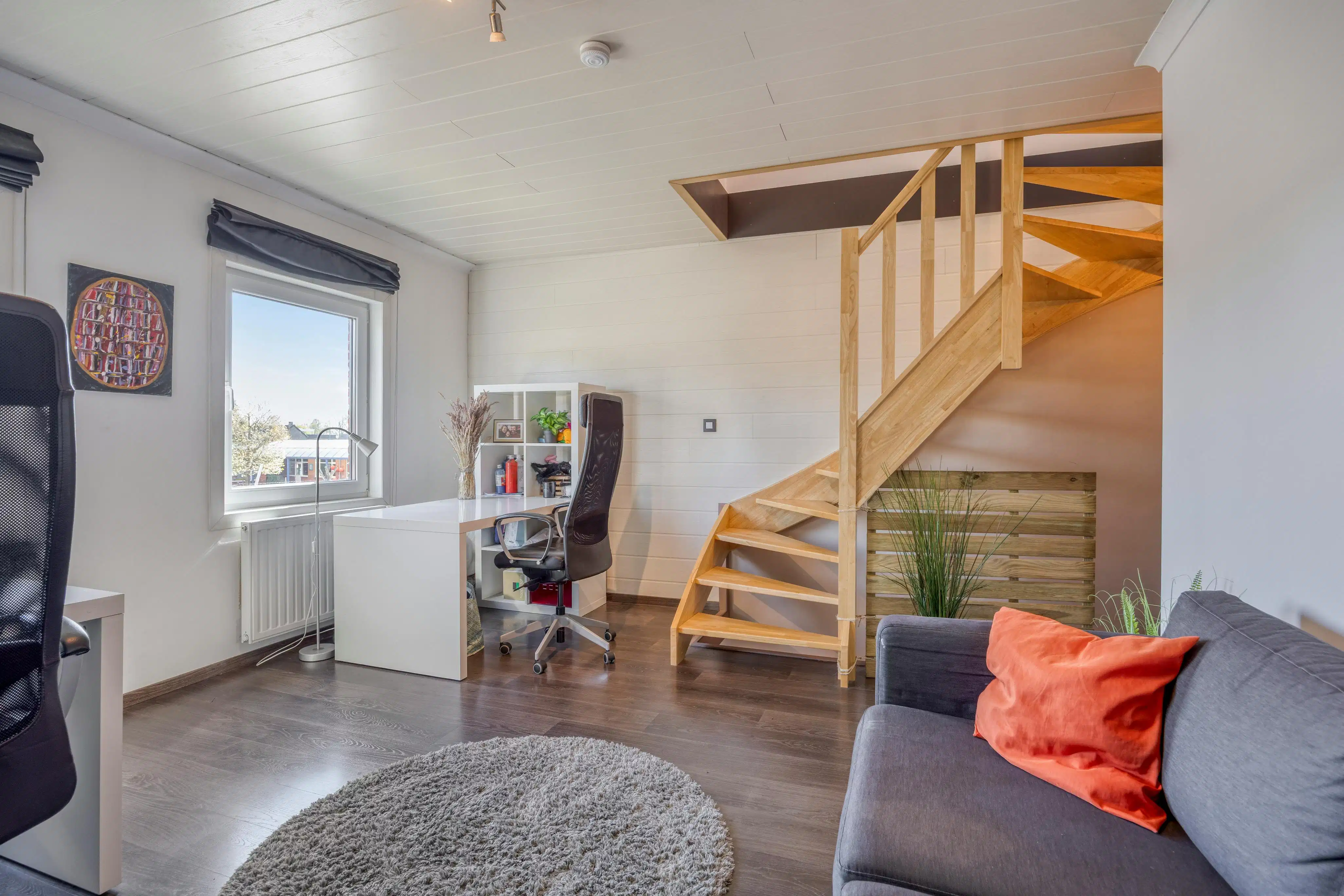 Charmante woning met 2 à 3 slaapkamers te koop te Essen! foto 12