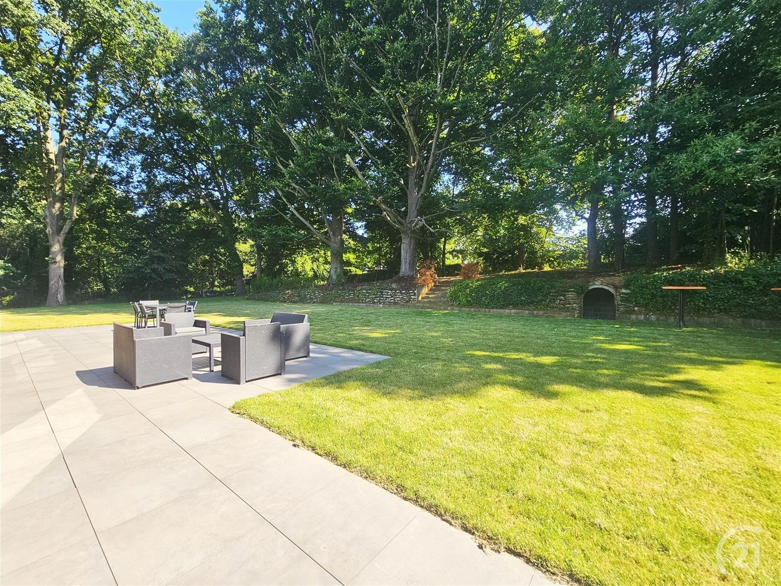 Energiezuinige villa met luxe afwerking op toplocatie in Beersel! foto 4