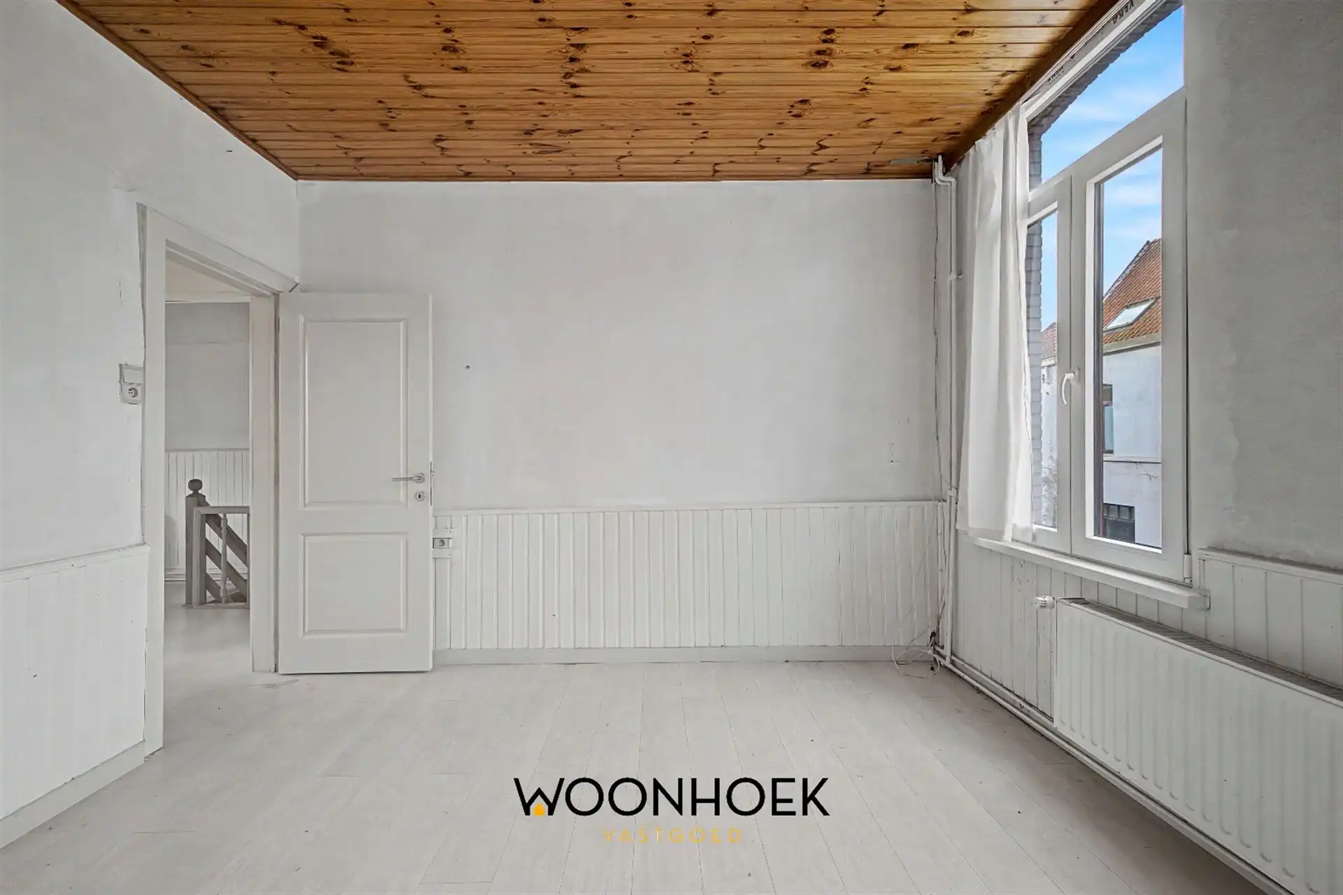 Ruimte en karakter op topligging nabij Gent-Dampoort foto 10