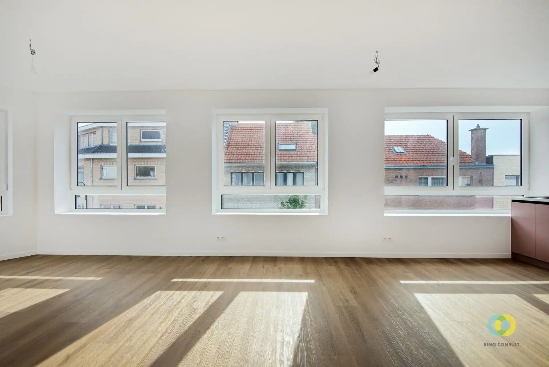 Modern vernieuwd 3-slpk appartement foto 6