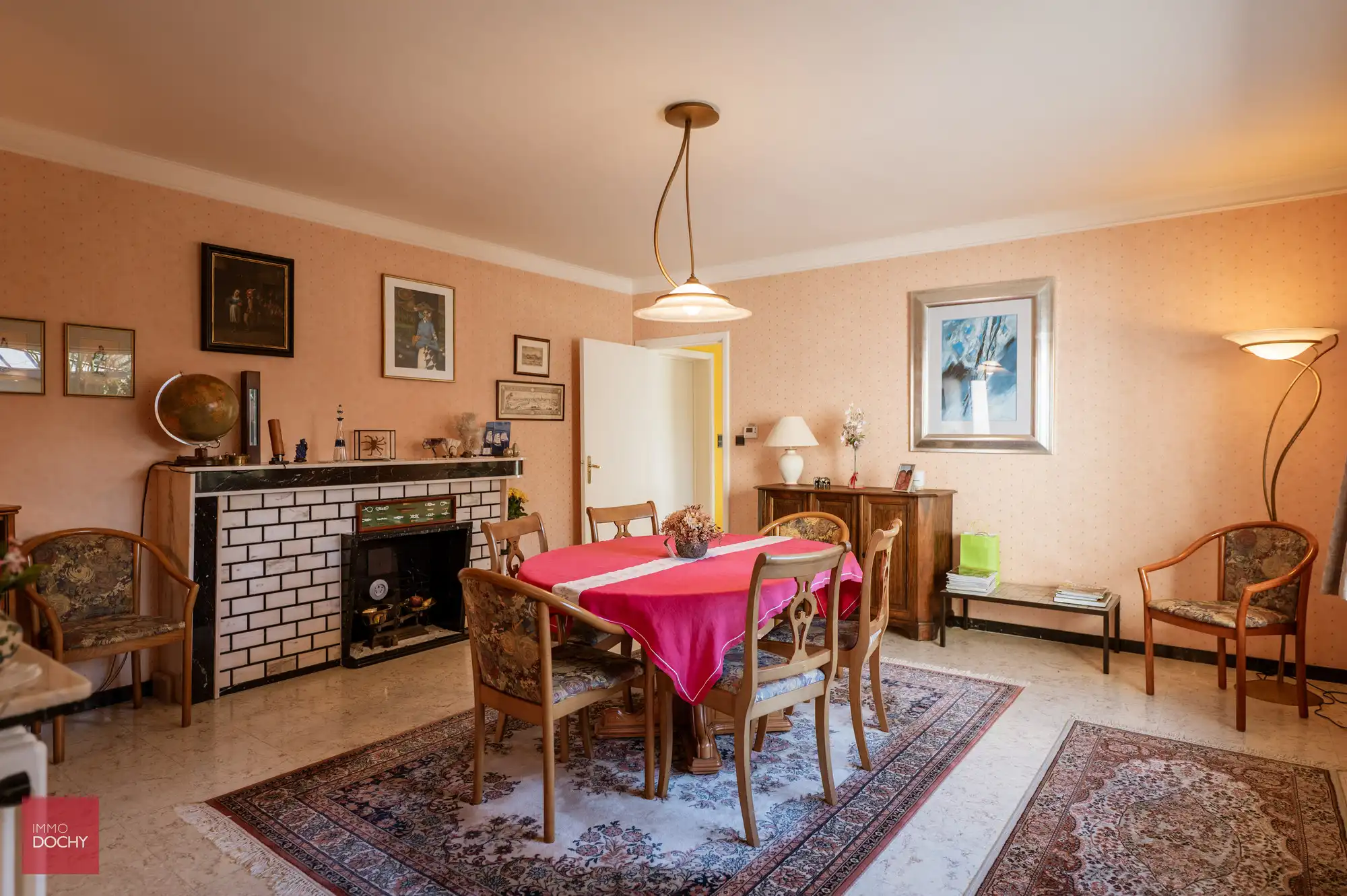 Alleenstaande zongerichte woning op topligging foto 9