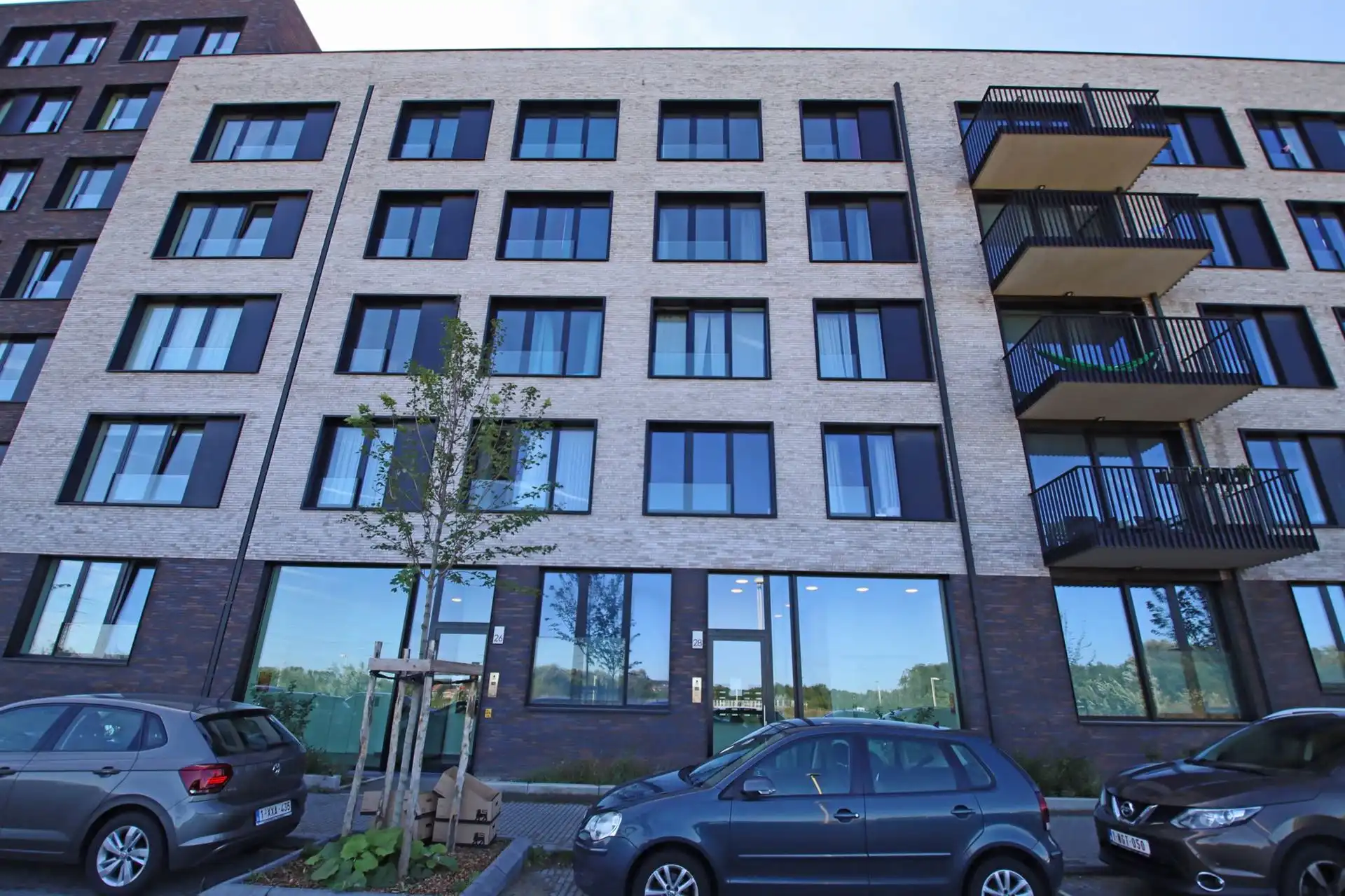Studio te huur Seringenlaan 28/2 - 1070 Anderlecht