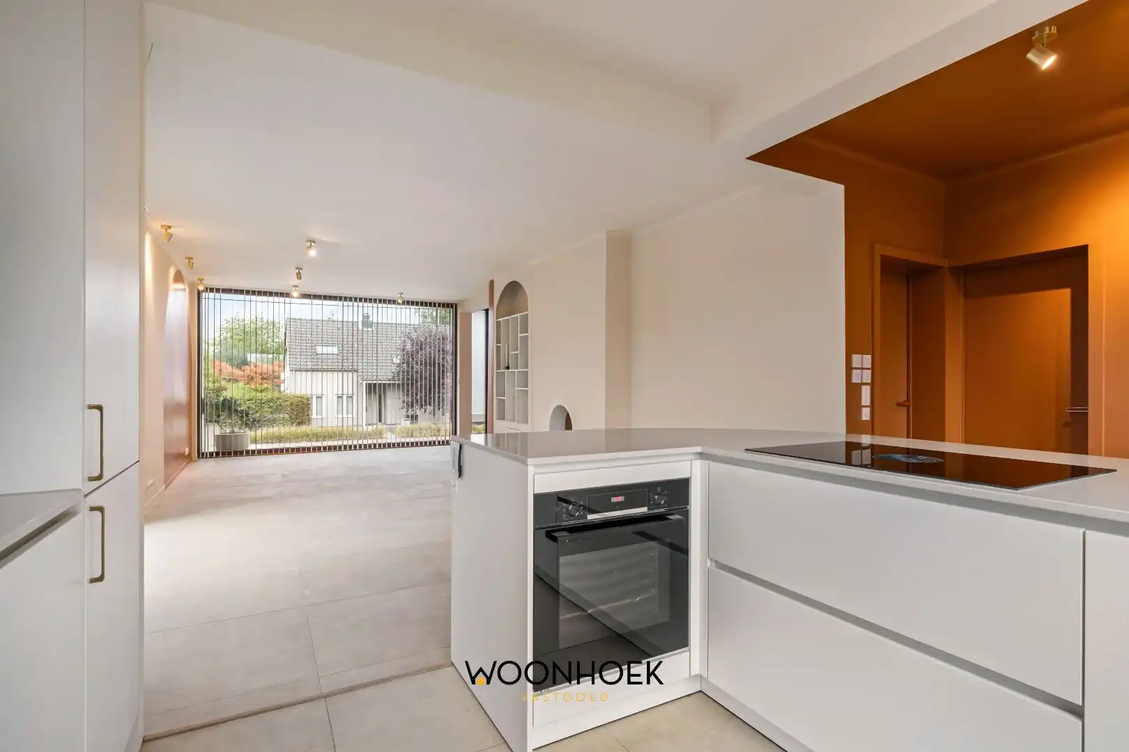 VERKOCHT! Woonhoek Vastgoed Lokeren foto 7