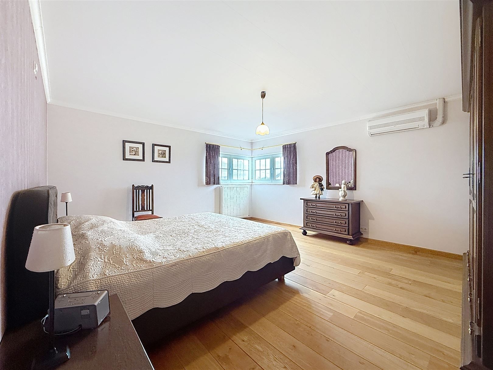 Instapklare woning, 2 slpks + inrichtb. zolder, tuin, 10a 85ca foto 24