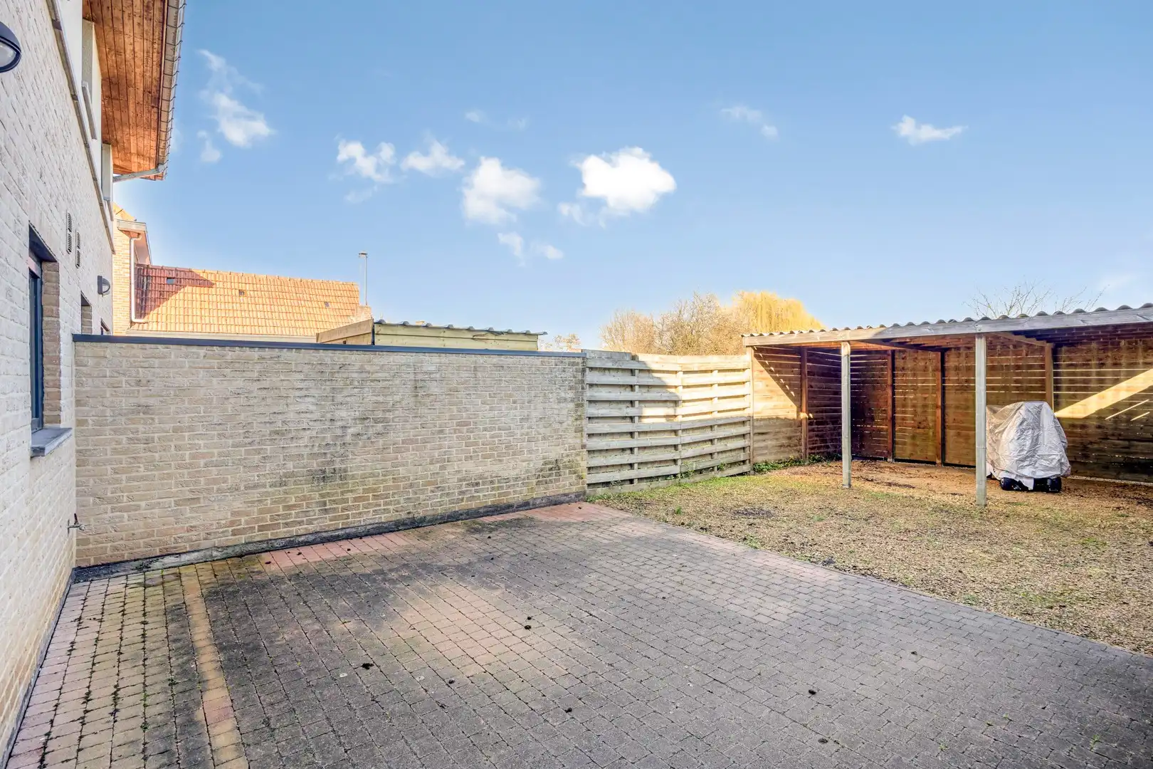 Pater Daemsstraat 3, 3290 Diest (Schaffen) foto 17