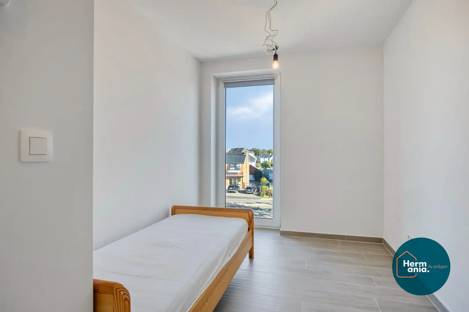 Prachtig nieuwbouwappartement met ruim terras. foto 25