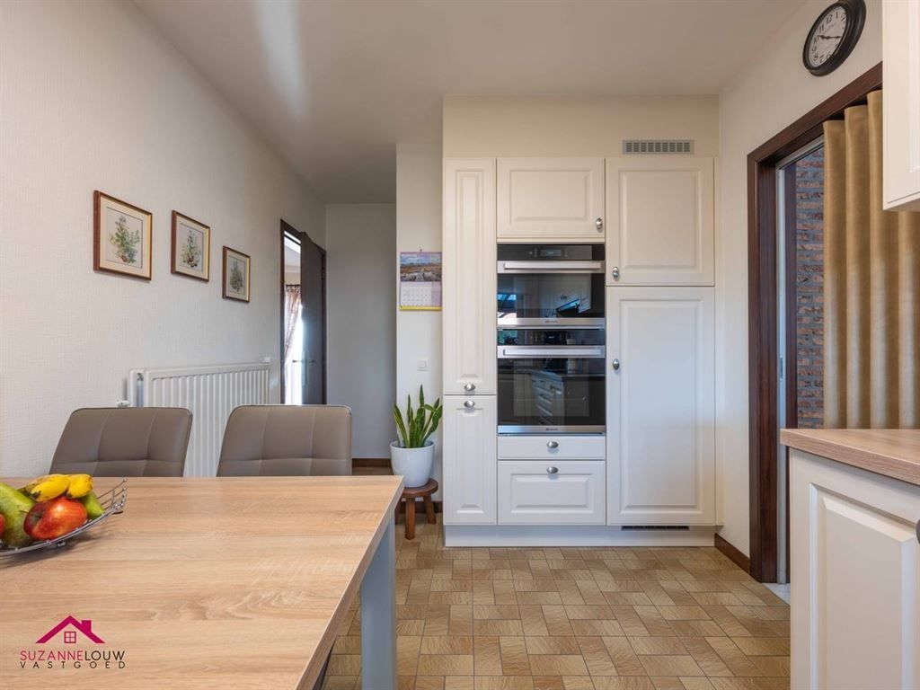 Zeer goed onderhouden, vrijstaande en gelijkvloerse woning foto 22