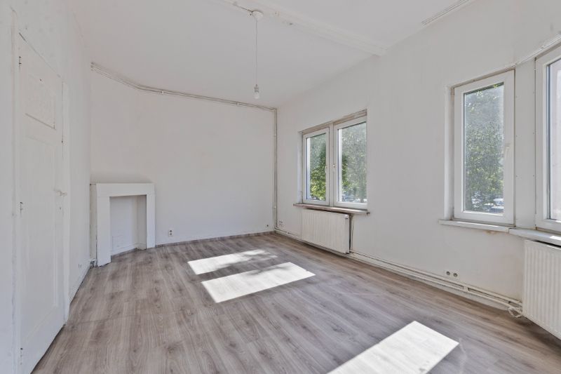 INVESTEREN IN GENT? DEZE RIJWONING VERDIENT ZICHZELF TERUG! foto 8