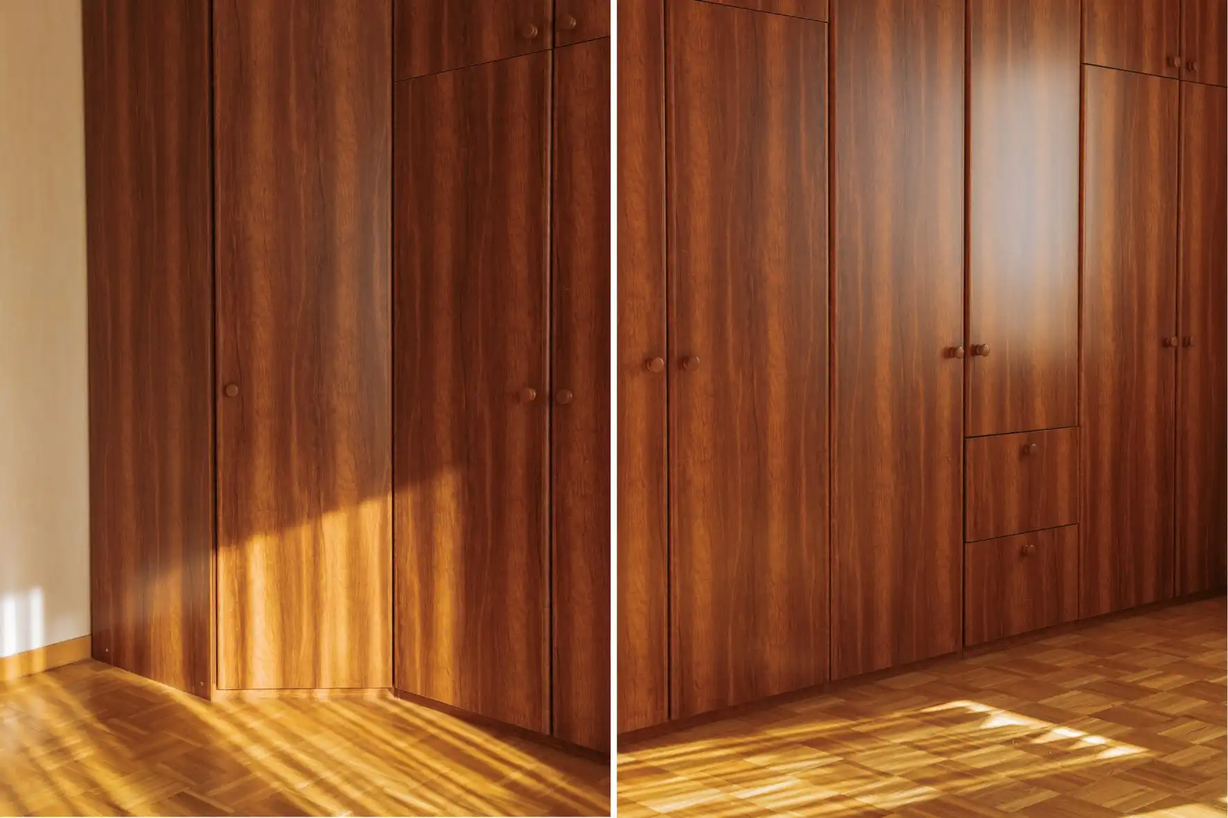 Lichtrijk twee slaapkamer appartement op gunstige locatie foto 13