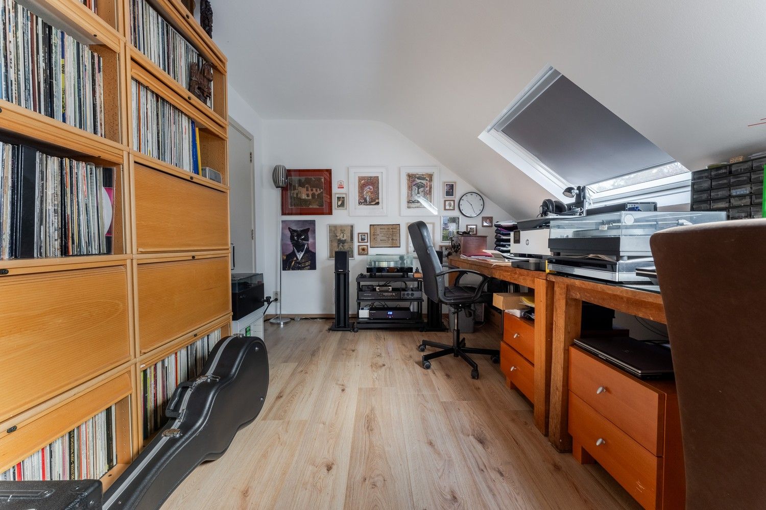Charmante 4-slaapkamer villa op riant perceel van 1.558 m² in residentiële wijk “De Kolleberg” – Achel foto 37