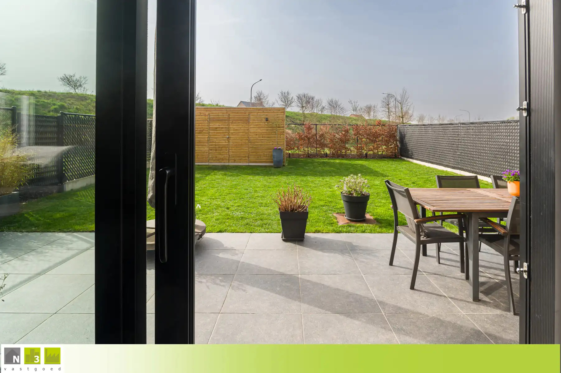 Huis te koop foto 21