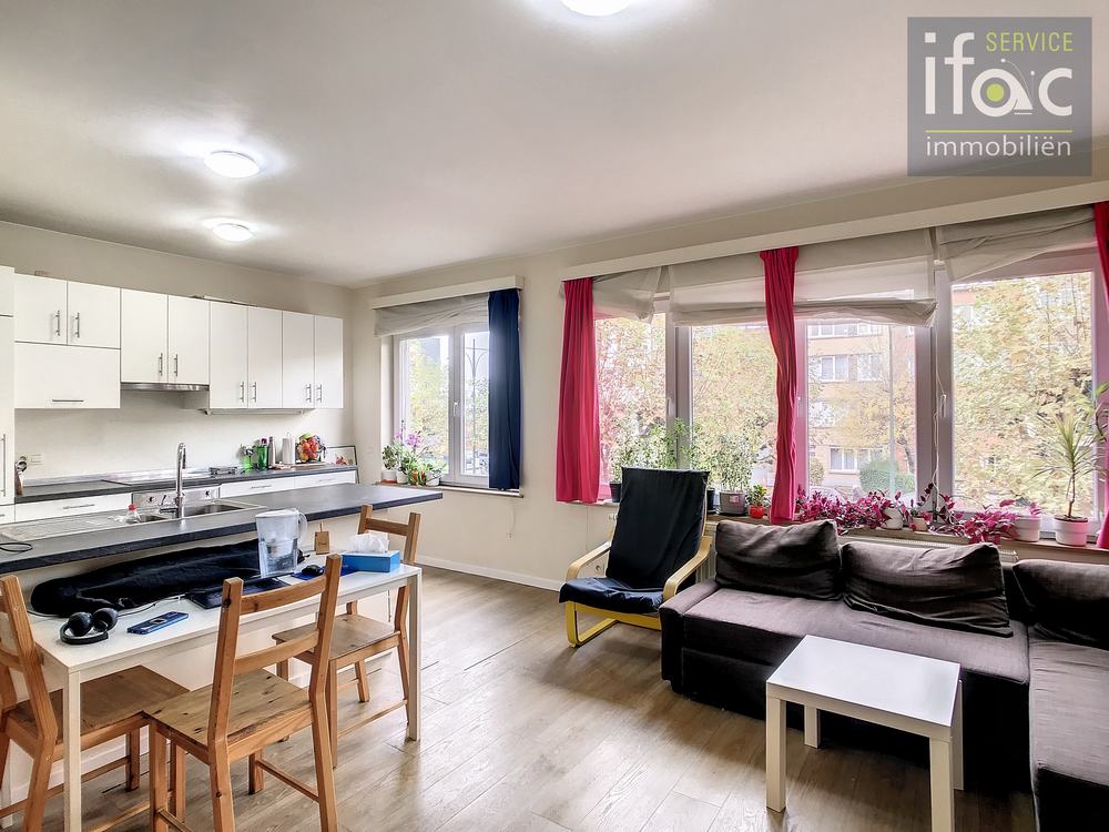 Appartement te huur foto 5