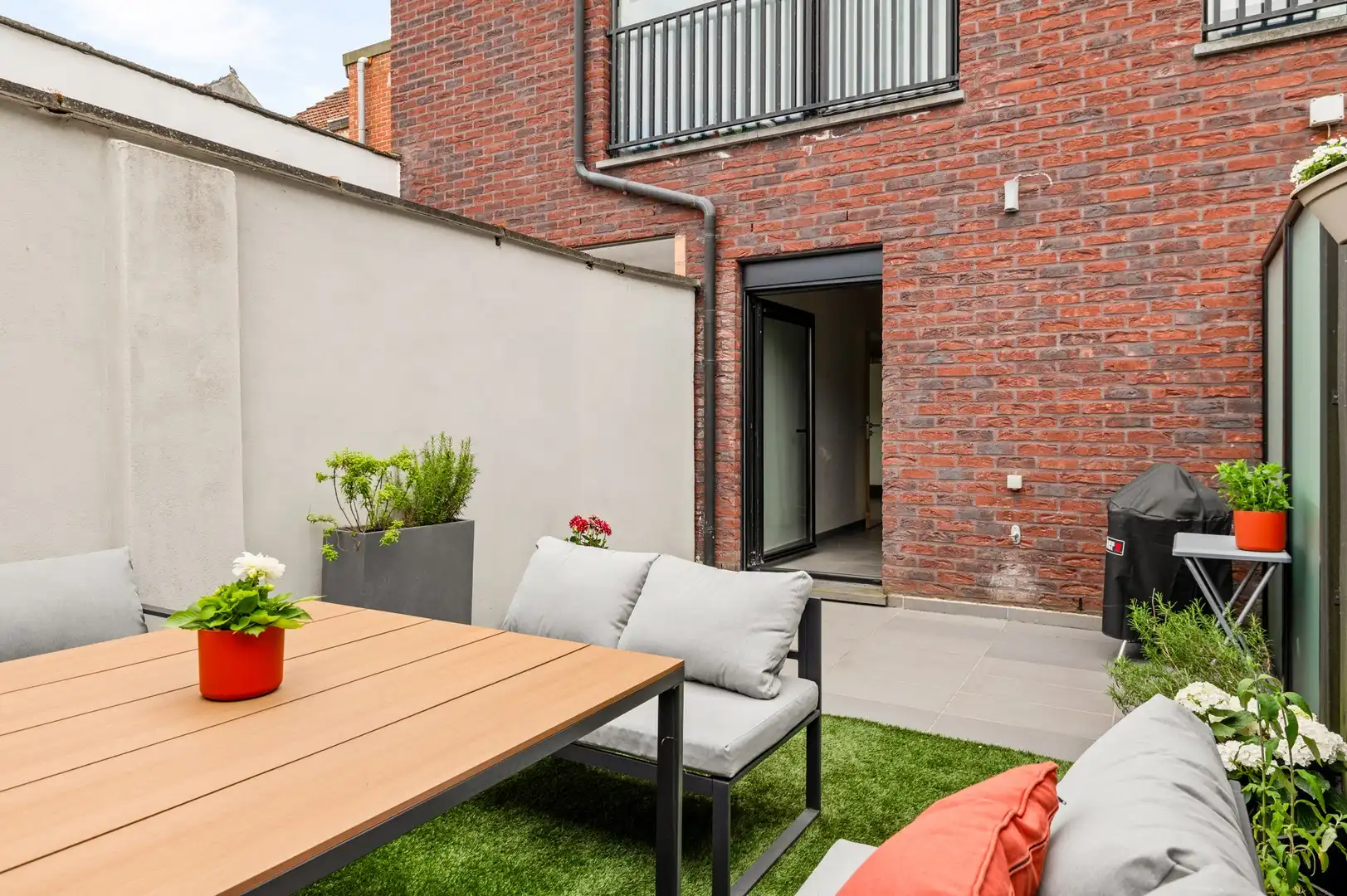 Instapklare woning met 3 slaapkamers in Schoten foto 15