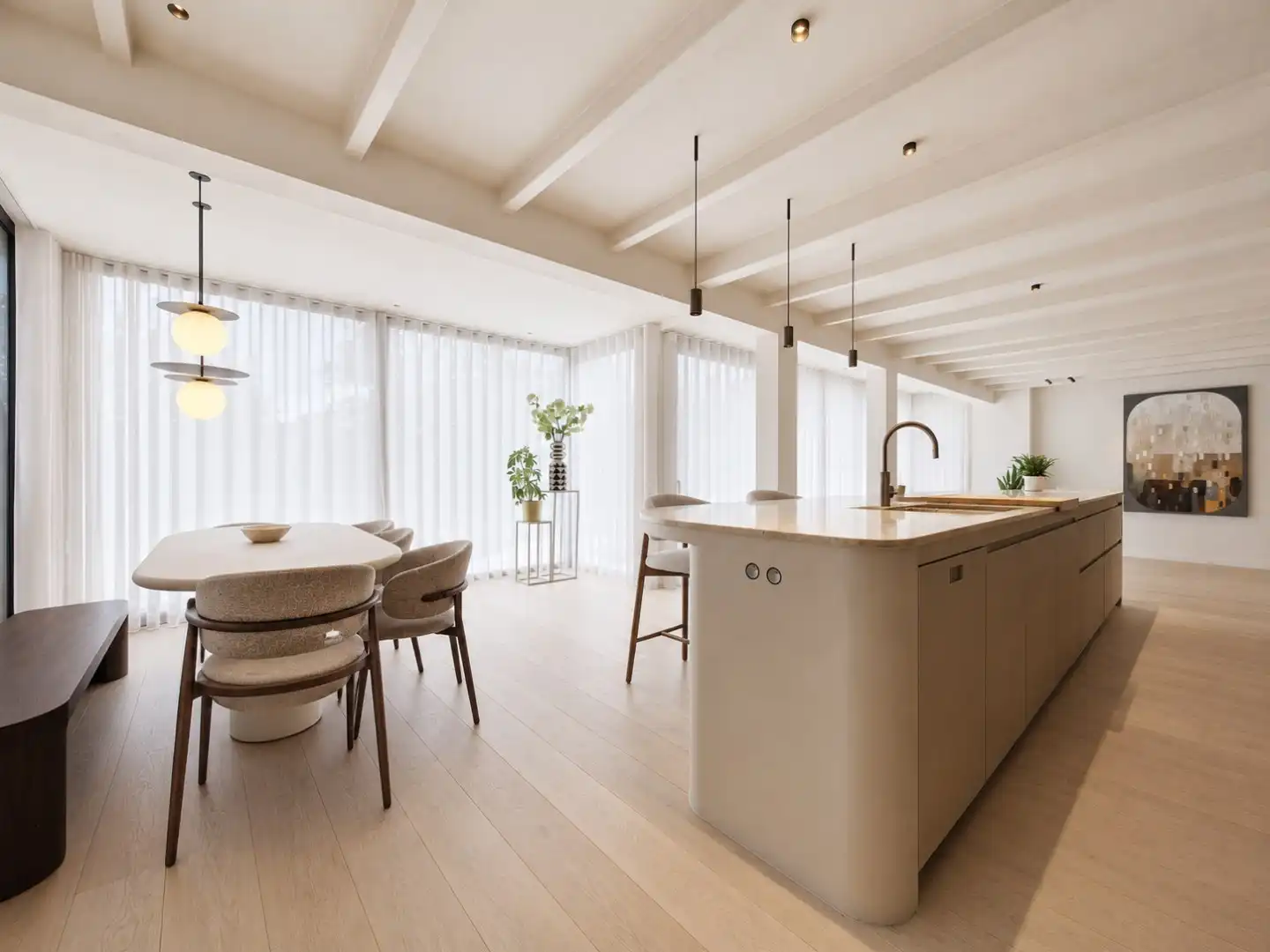 Villa te koop Leliedreef 25 - - 8300 Knokke