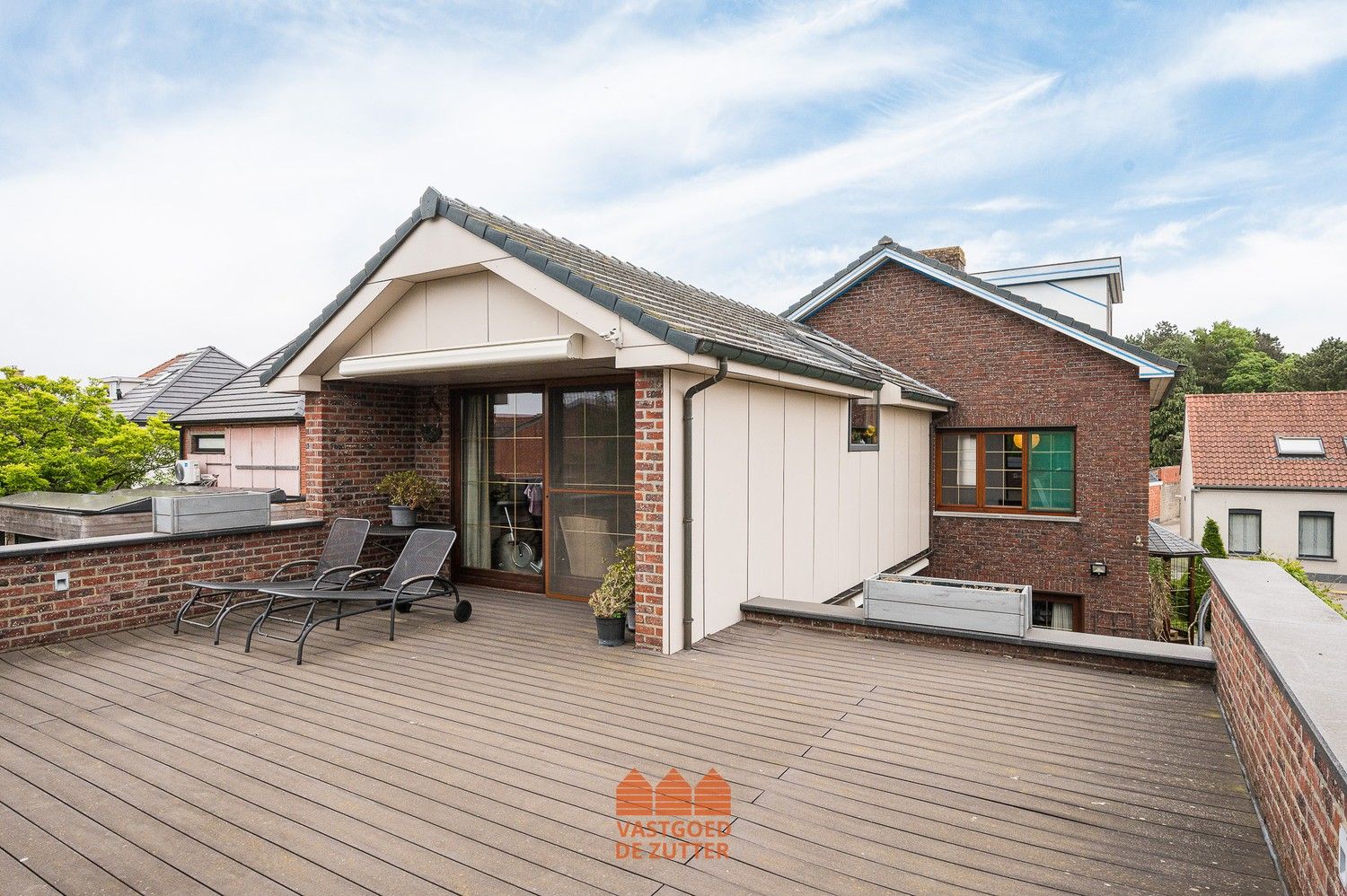 Unieke open bebouwing met functionele schrijnwerkerij op 1.376 m² foto 23