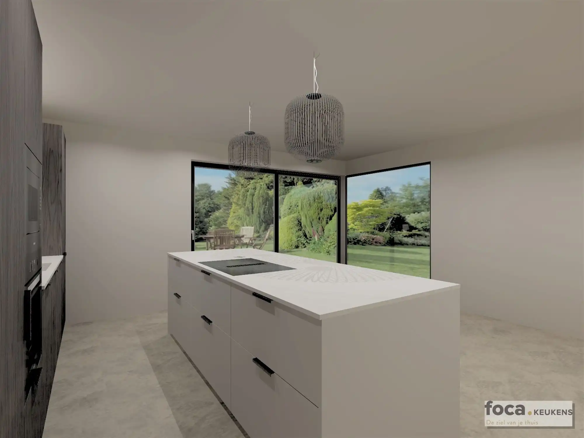 Huis foto 5