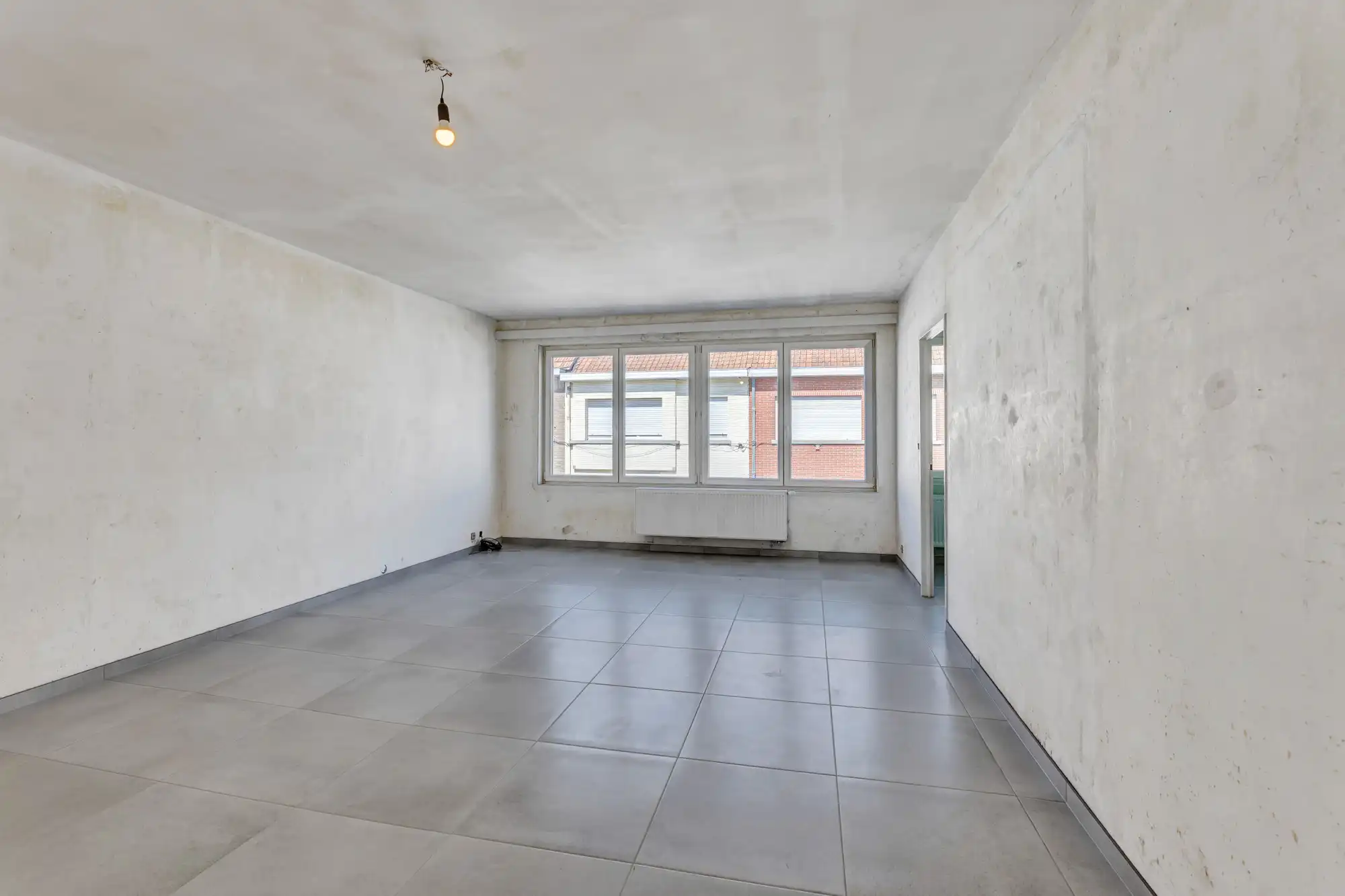 Opbrengsteigendom met 2 appartementen en extra studio foto 15
