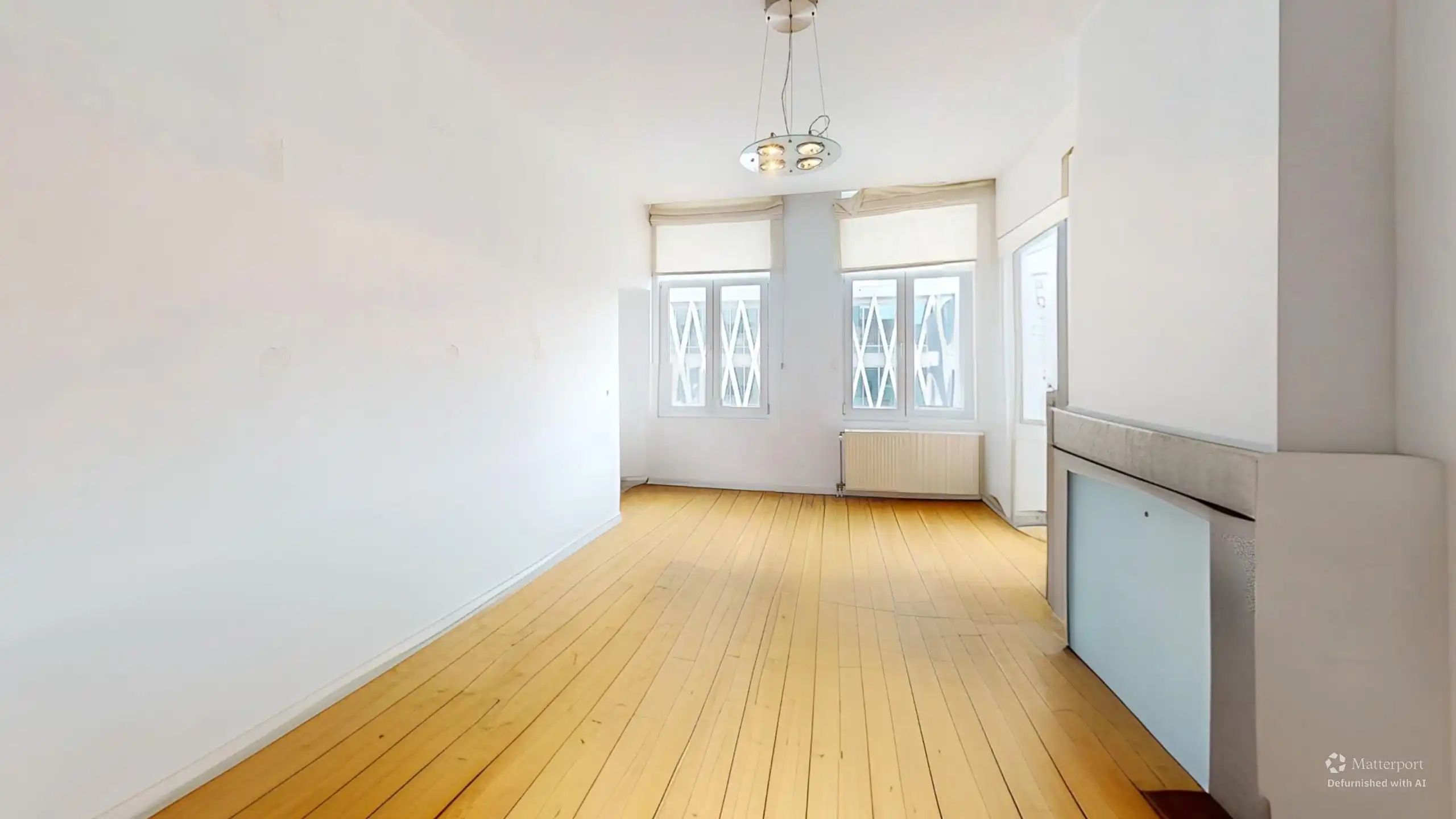 ANTWERPEN - Royale duplex te huur met zonnig terras  foto 5