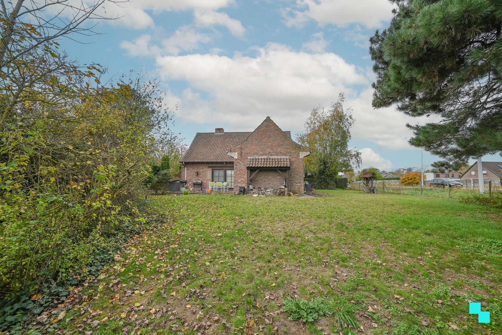 Gezellige fermette met vlot bereikbare ligging te Izegem foto 33