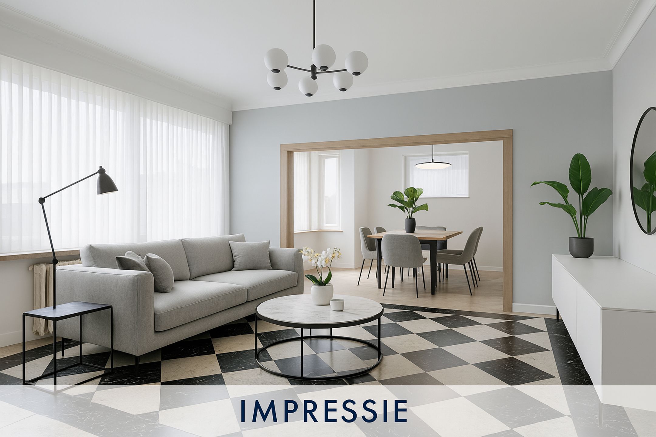 Karakteristieke woning met 5 slpk. en westtuin op 799m² foto 6