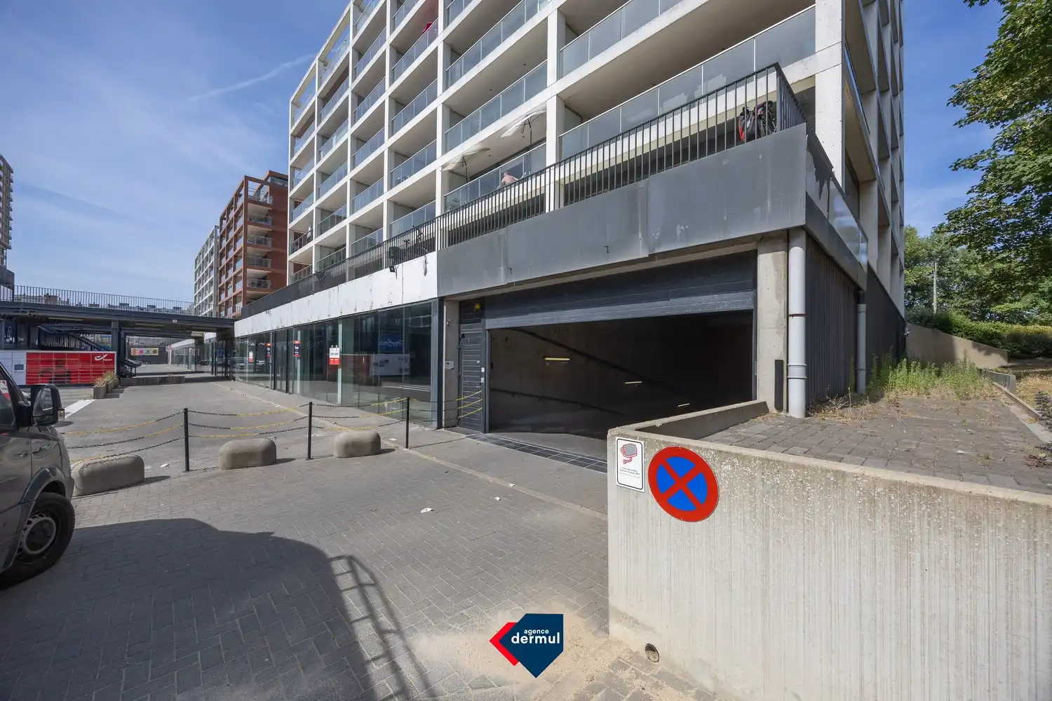 RESIDENTIE INFINITY III foto 34