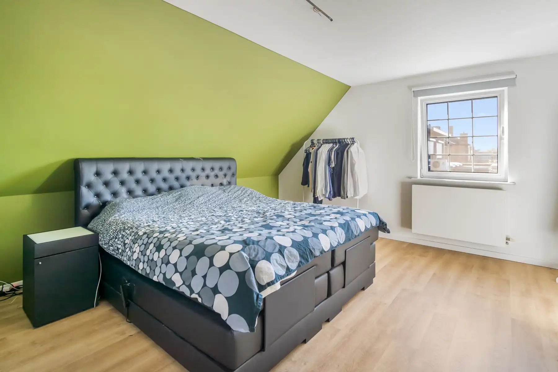 Villa op 29 are met 3 slpks en groen zicht foto 15