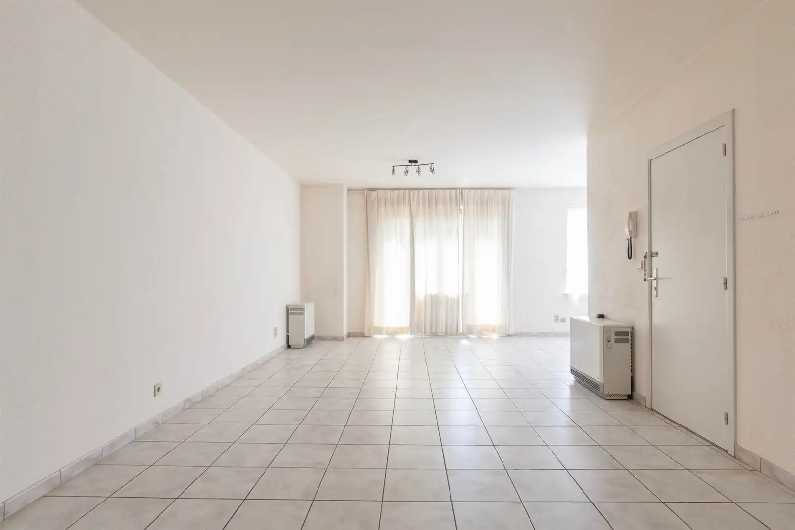 Centraal gelegen appartement in Maria-ter-Heide foto 2