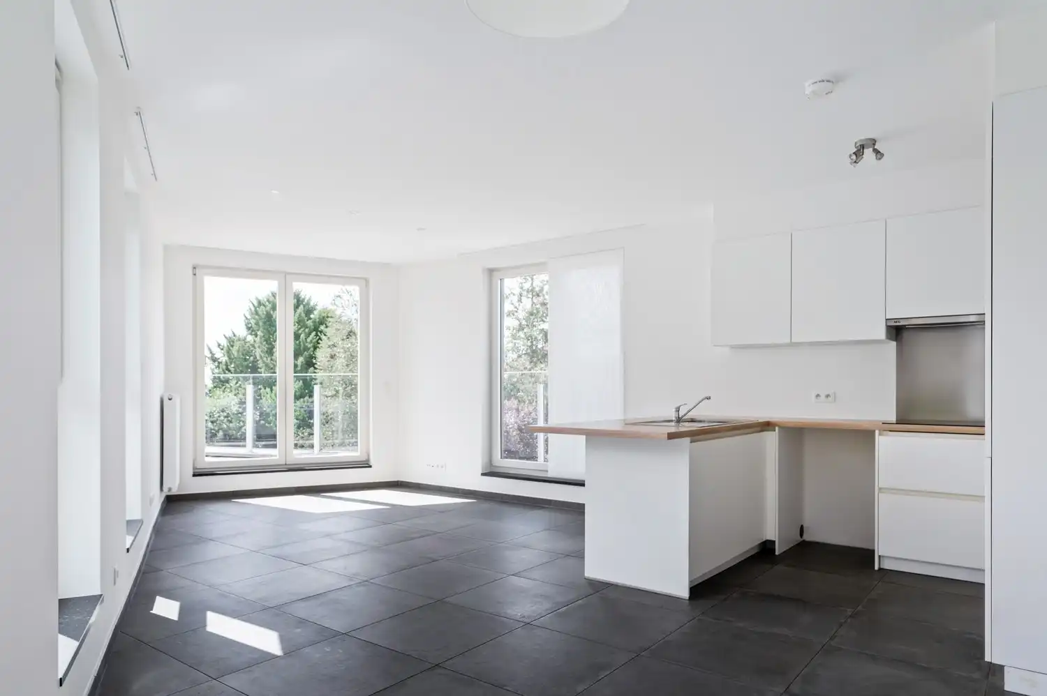 Prachtig appartement met 1 SLPKR te Herenthout foto 7