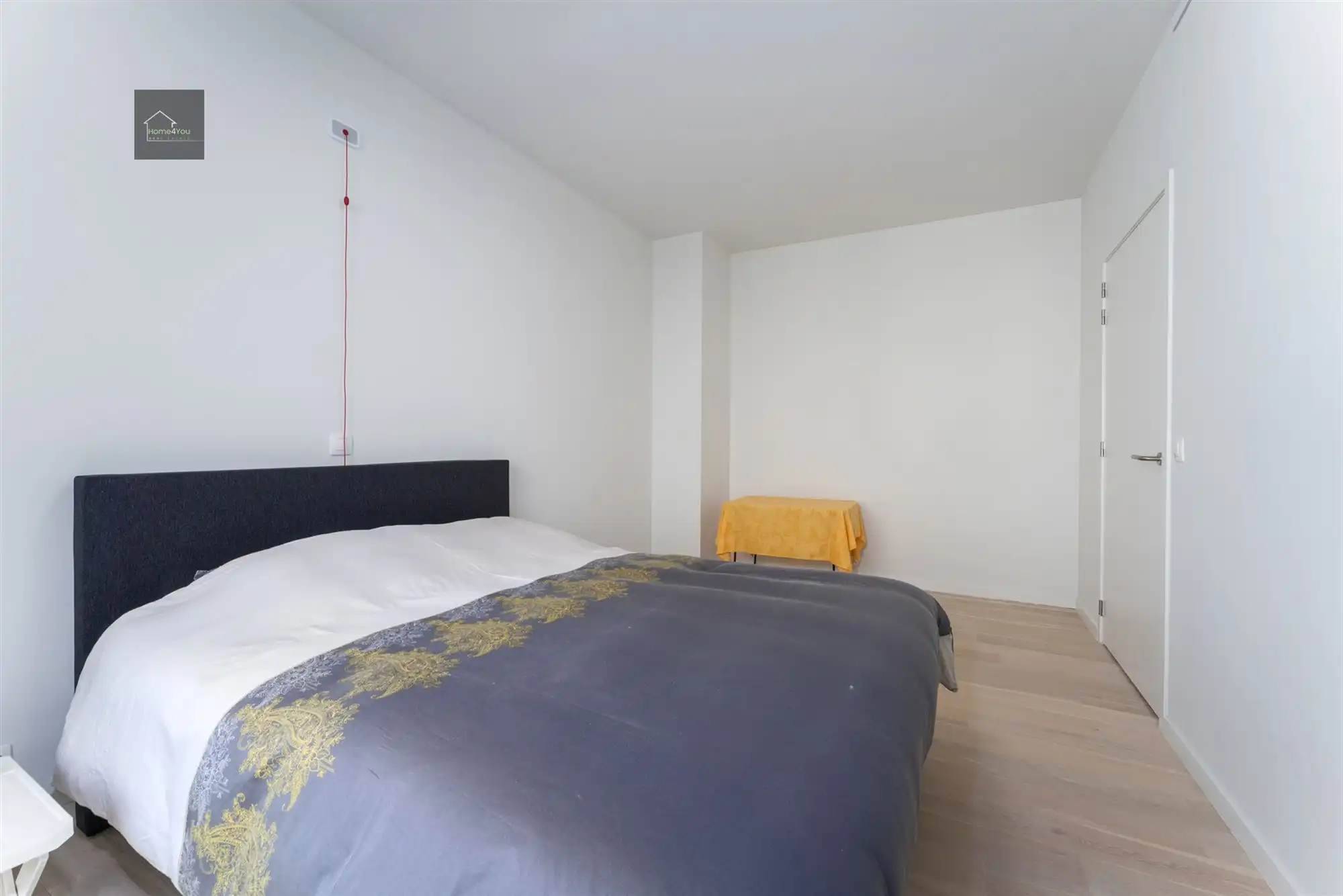 Zeezicht & Zorg – Nieuwbouw Assistentieflat in de Duinen foto 11