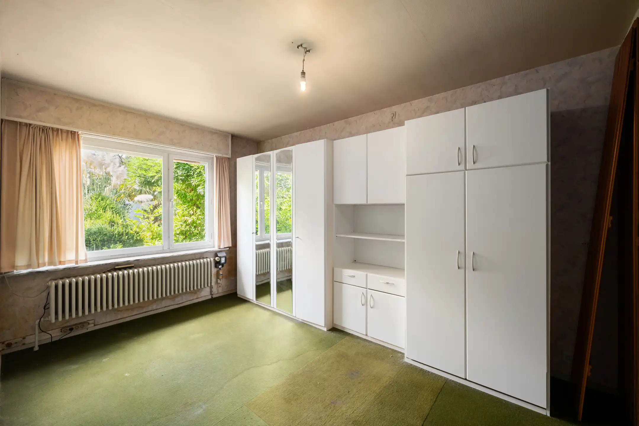 Authentieke bungalow op 1.198 m² bouwgrond  foto 15