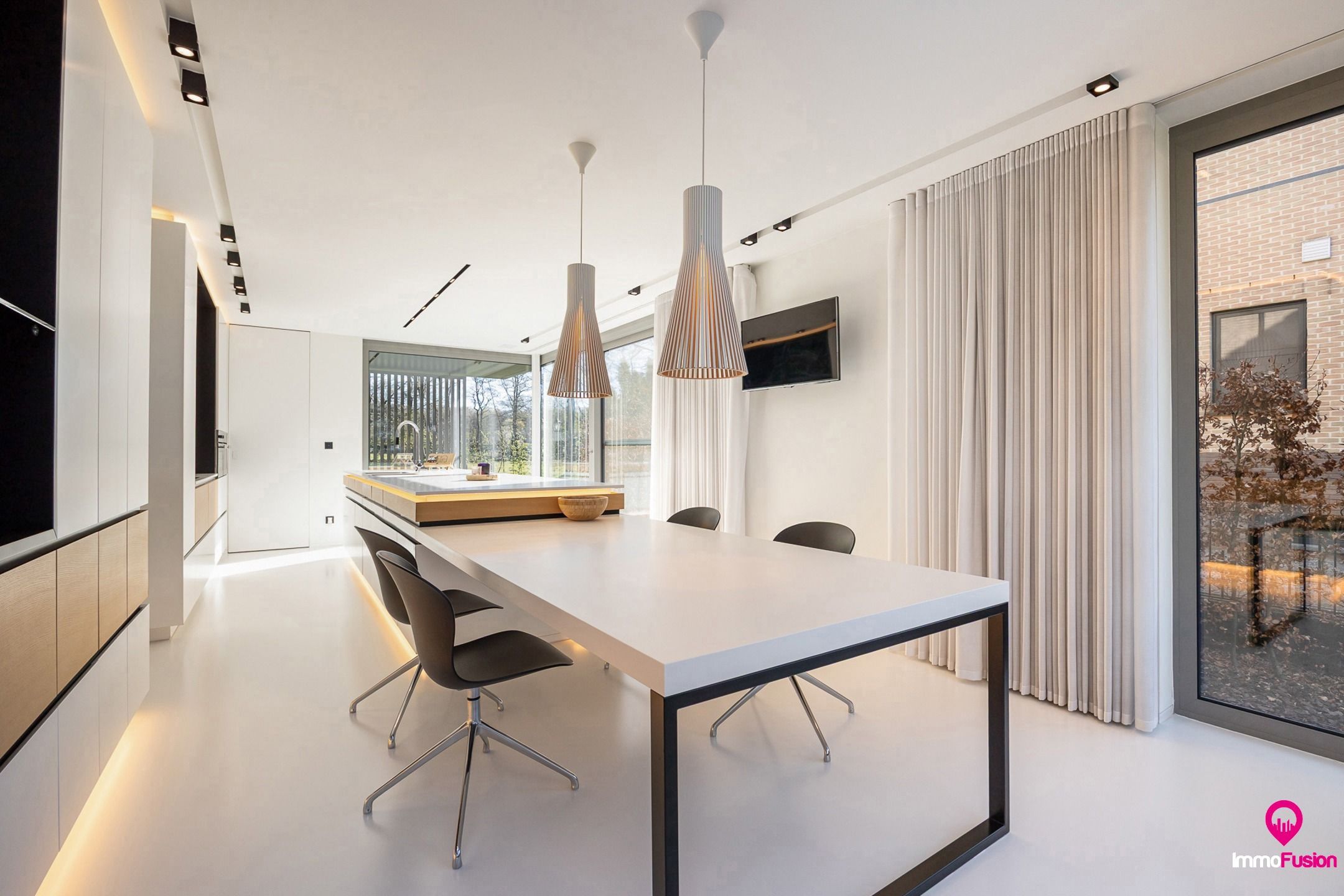 Luxe villa met poolhouse en hoogwaardige materialen! foto 14