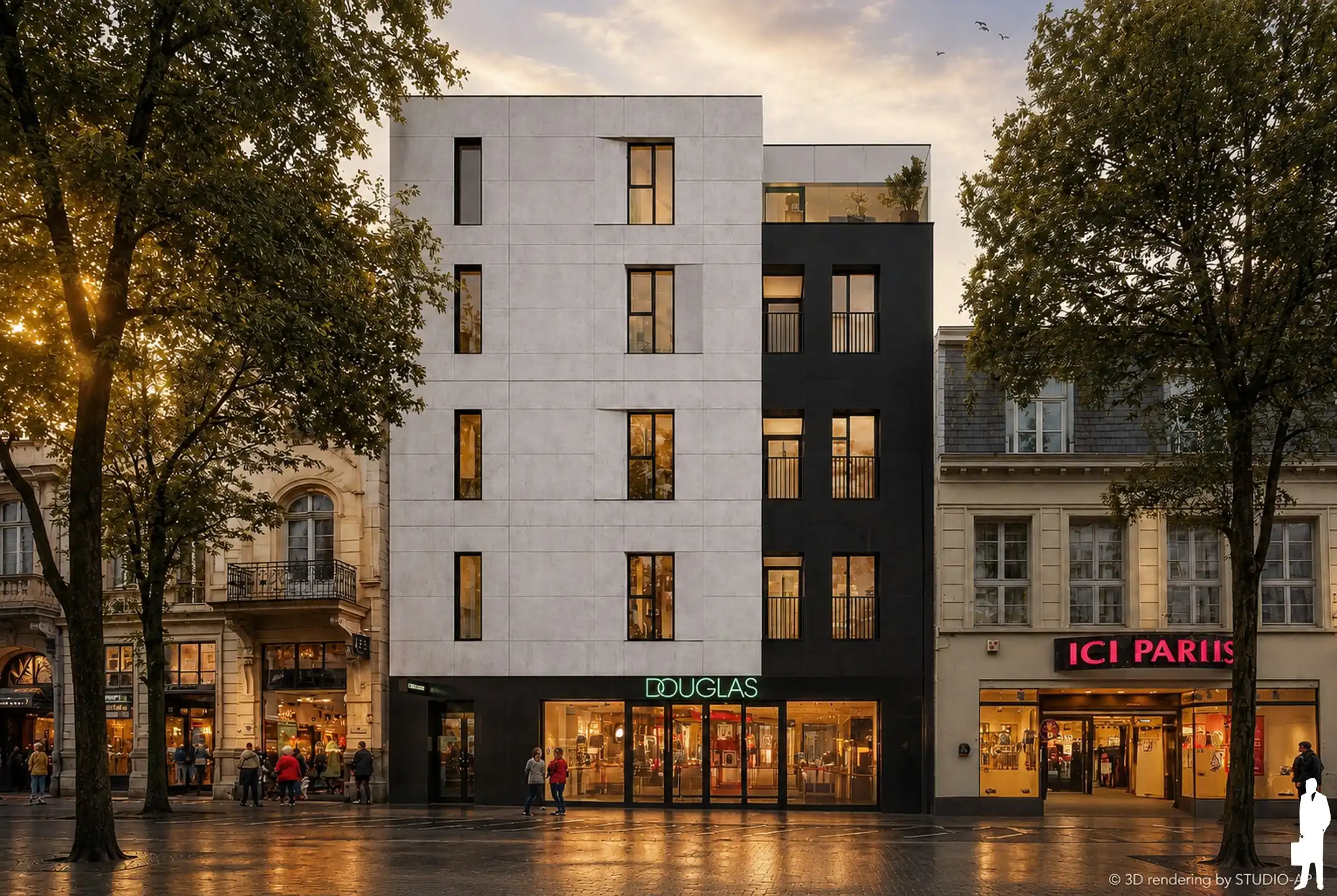 Residentie Elckerlijc: Riant wonen op een iconische locatie foto 2