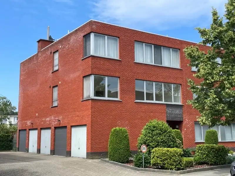 Appartement te huur Pastoor Wouterstraat 3/2 - 2650 Edegem