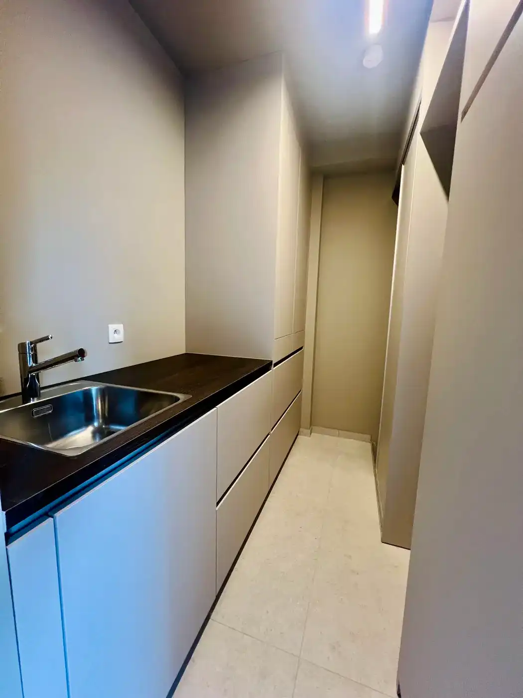 Exclusief villa-appartement met hoogstaande afwerking op toplocatie foto 8