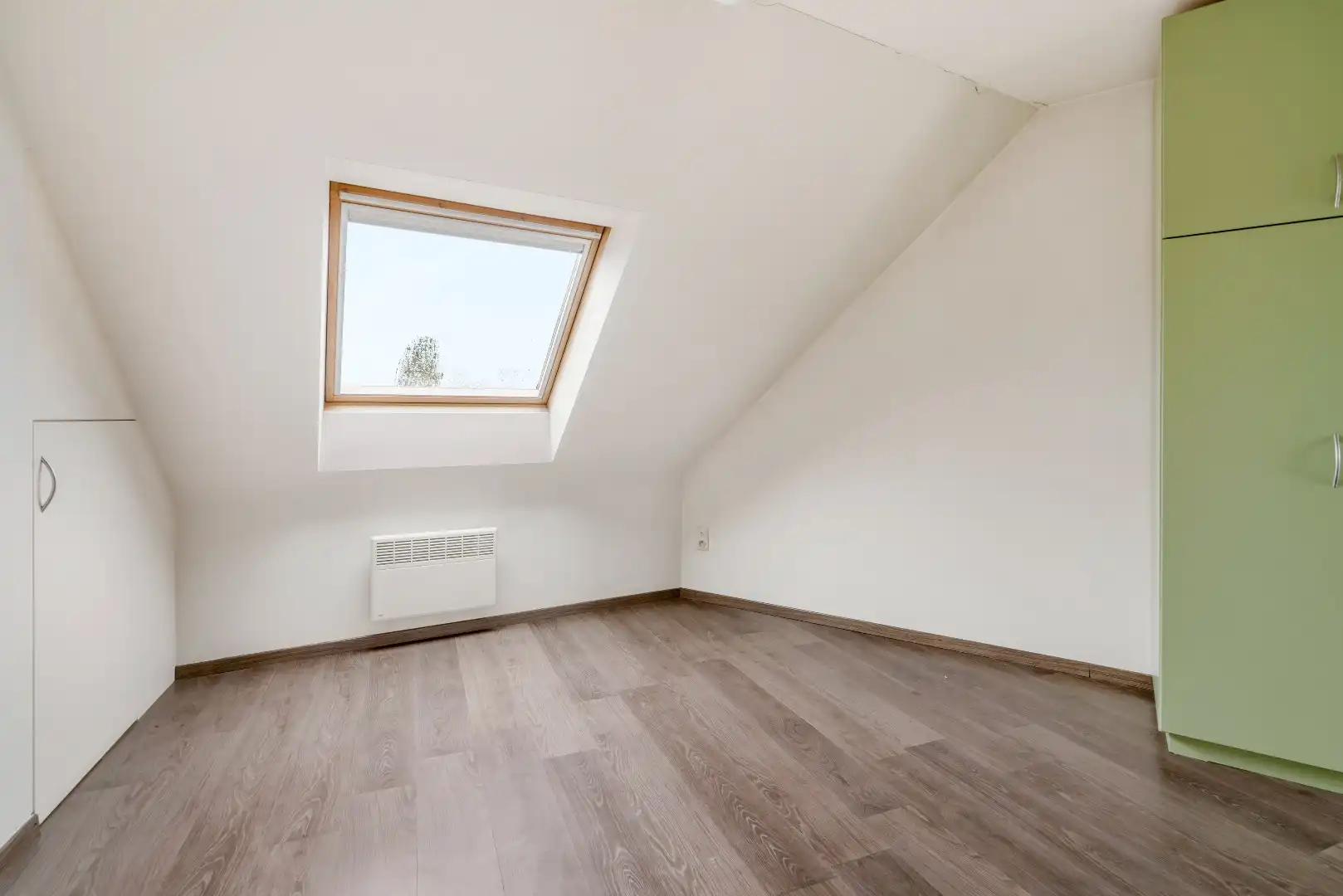 Prachtige appartement (177 m²) met 3 slpk, 2 terrassen, (garage), Torhout foto 18