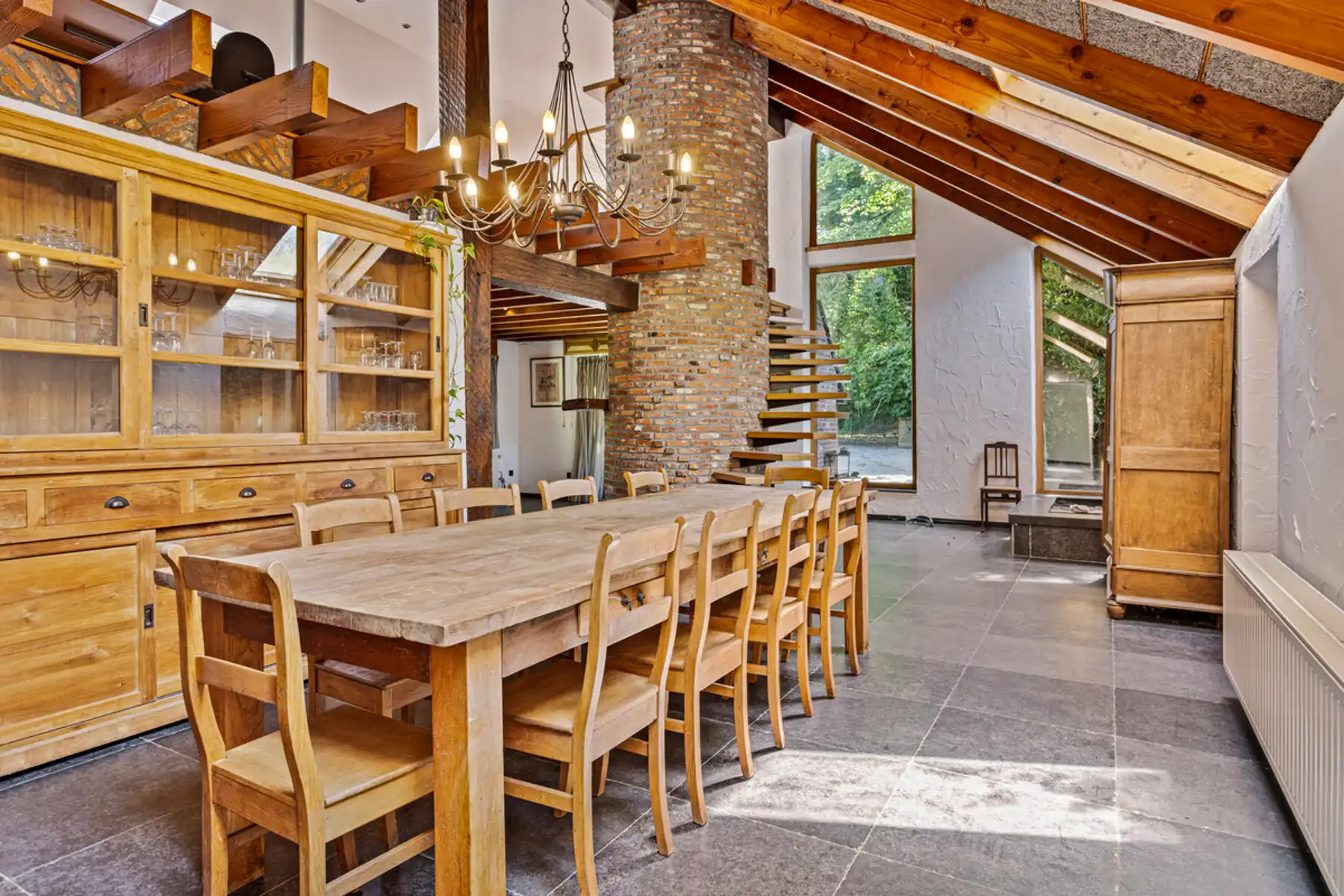 Huis te koop in Begijnendijk! foto 7