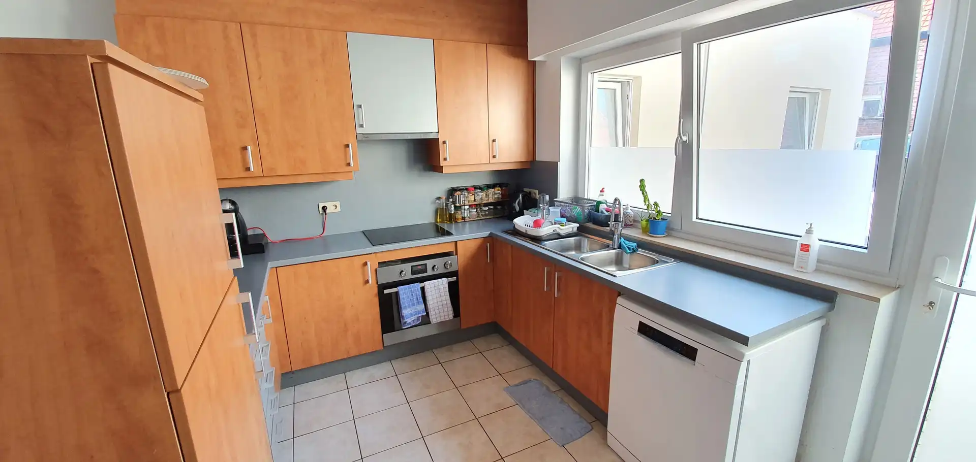 Appartement te huur foto 6