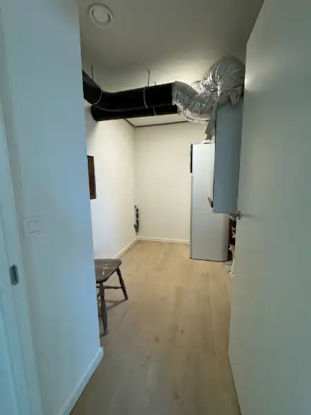 GLOEDNIEUW glvl app met 3 slaapkamers en tuin! foto 10