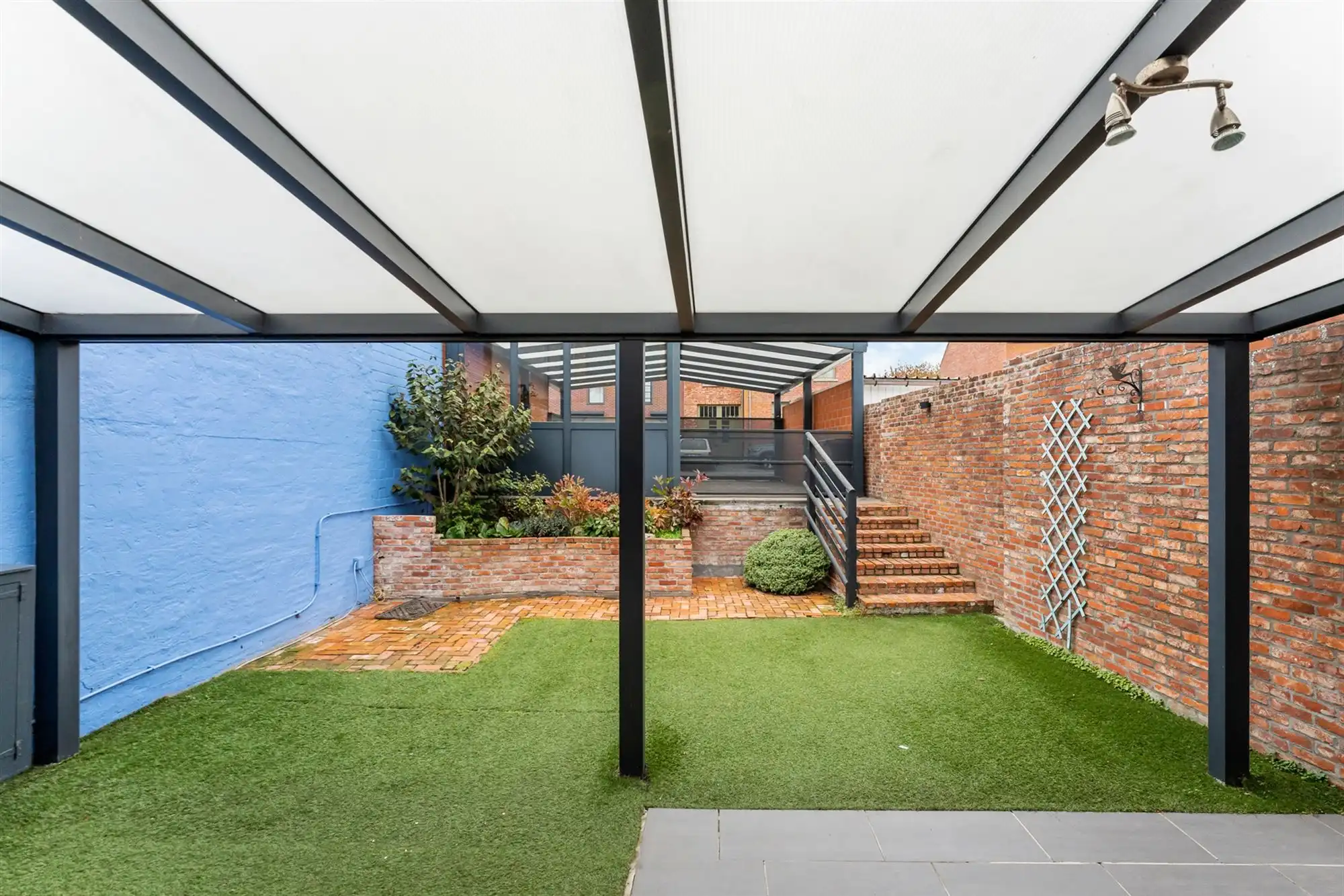 GERENOVEERDE ENERGIEZUINIGE WONING! foto 20