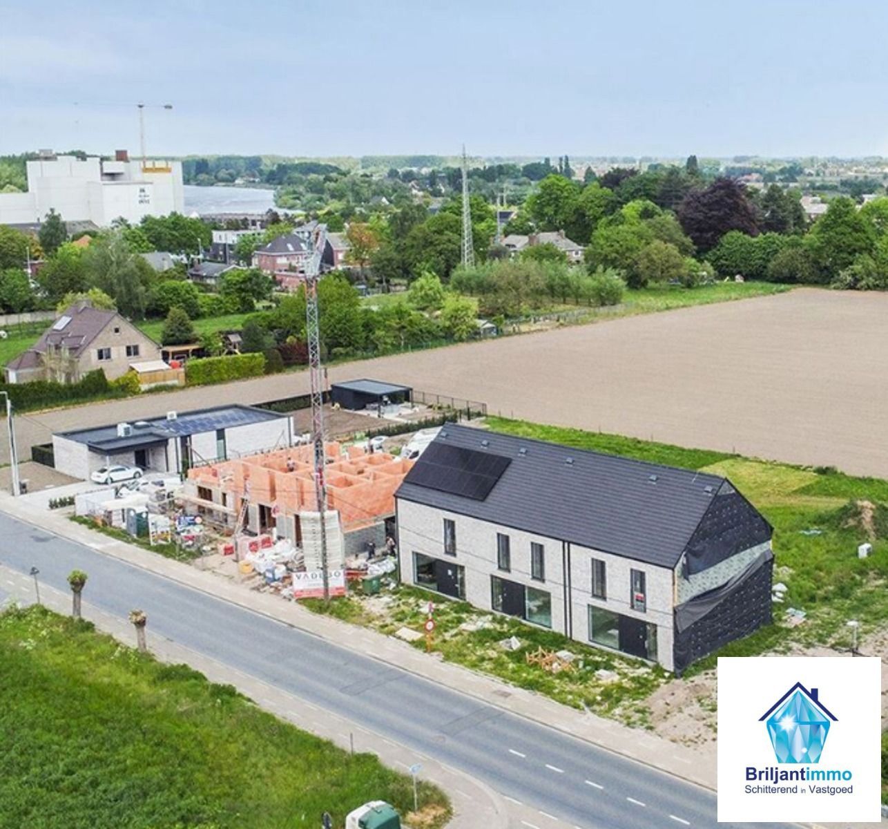 7 BEN Woningen -10.000 EURO korting voor snelle beslissers!  foto {{pictureIndex}}