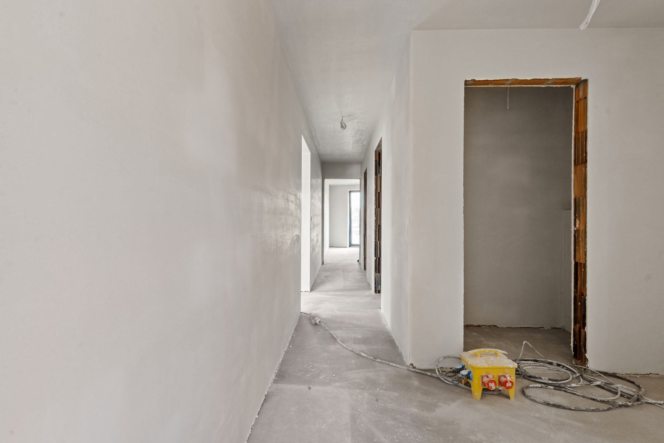 Laatste appartement van 127 m² met 2 slpks en 2 terrassen  foto 13